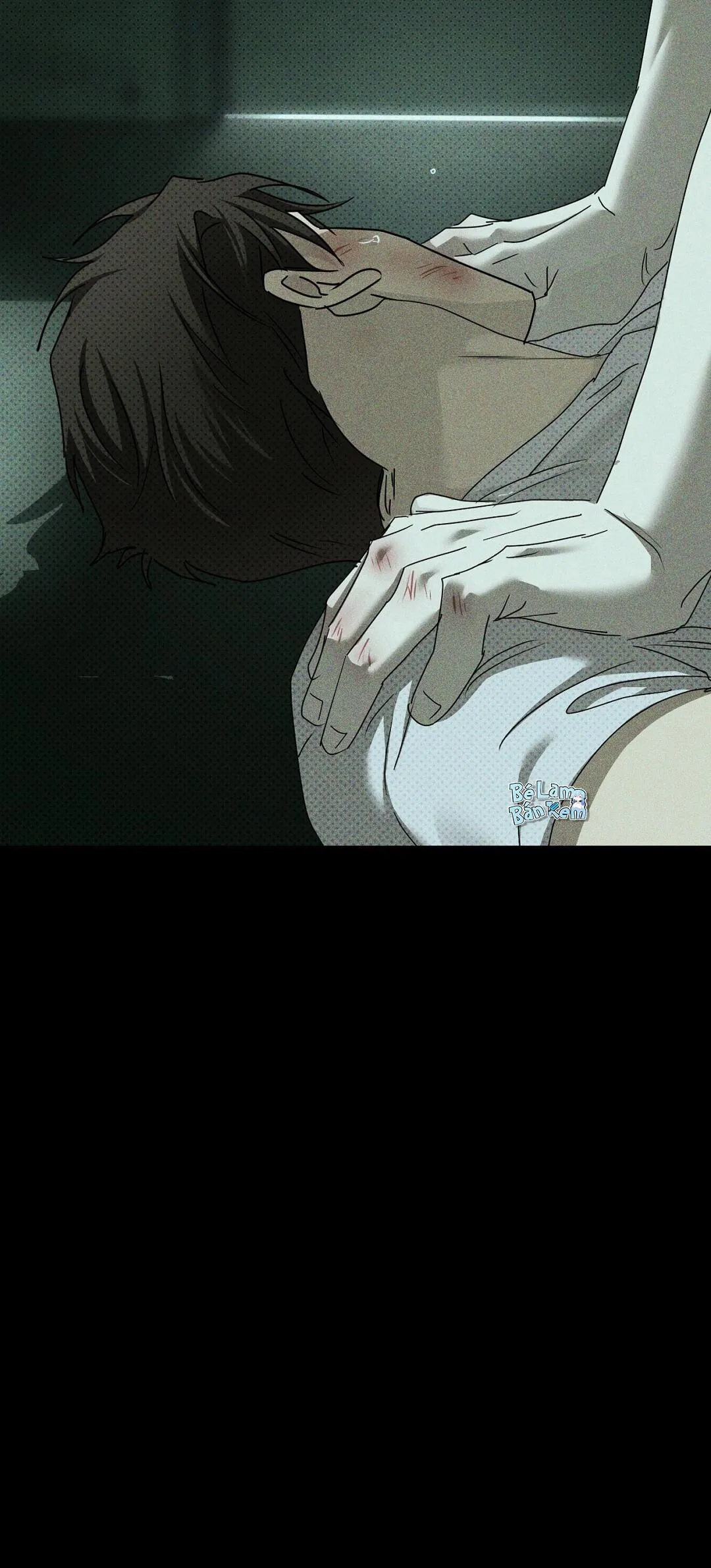 DƯỚI ÁNH ĐÈN XANH Ss2 Chapter 29 Trang 72