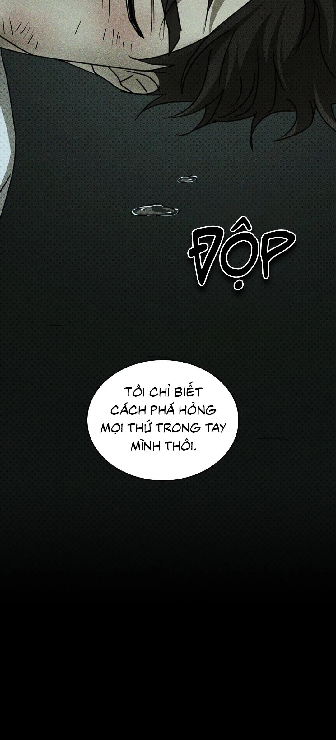 DƯỚI ÁNH ĐÈN XANH Ss2 Chapter 29 Trang 74