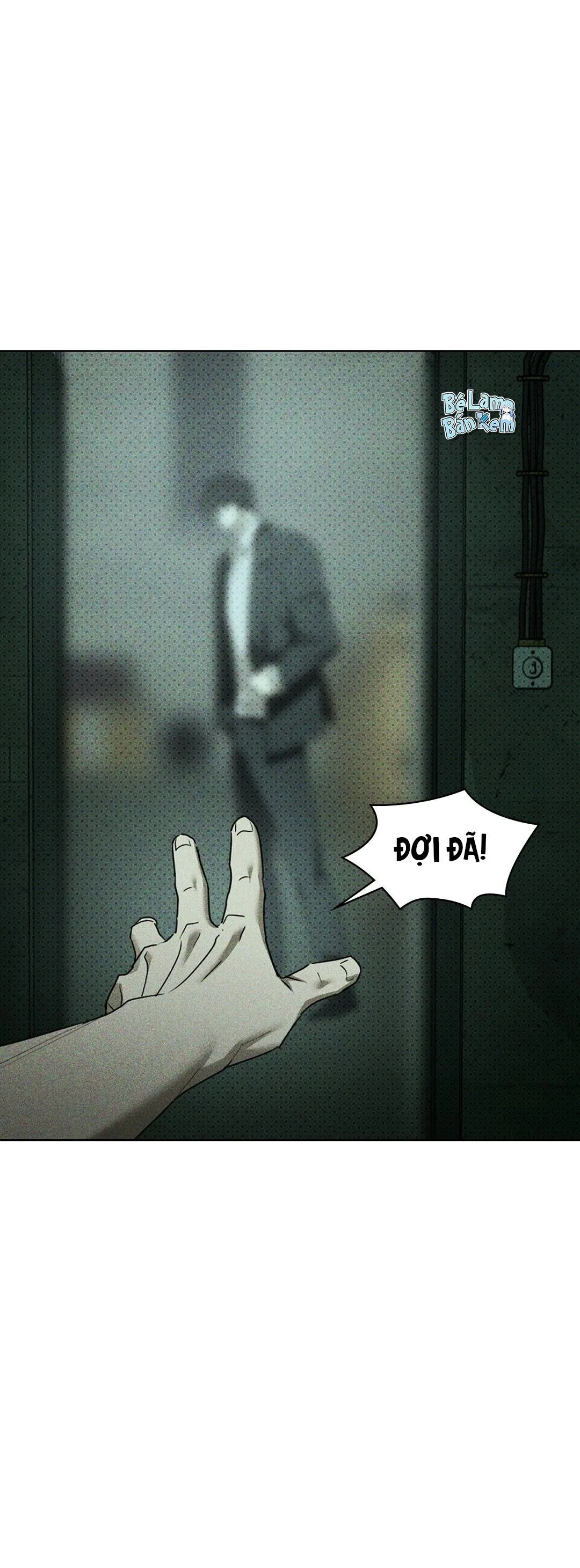 DƯỚI ÁNH ĐÈN XANH Ss2 Chapter 29 Trang 81