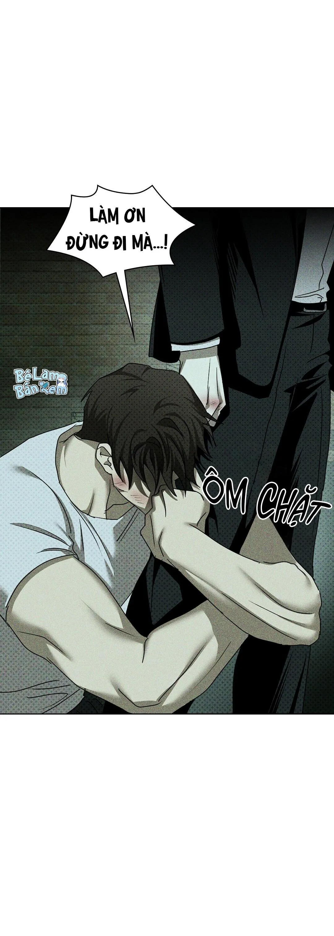 DƯỚI ÁNH ĐÈN XANH Ss2 Chapter 29 Trang 83