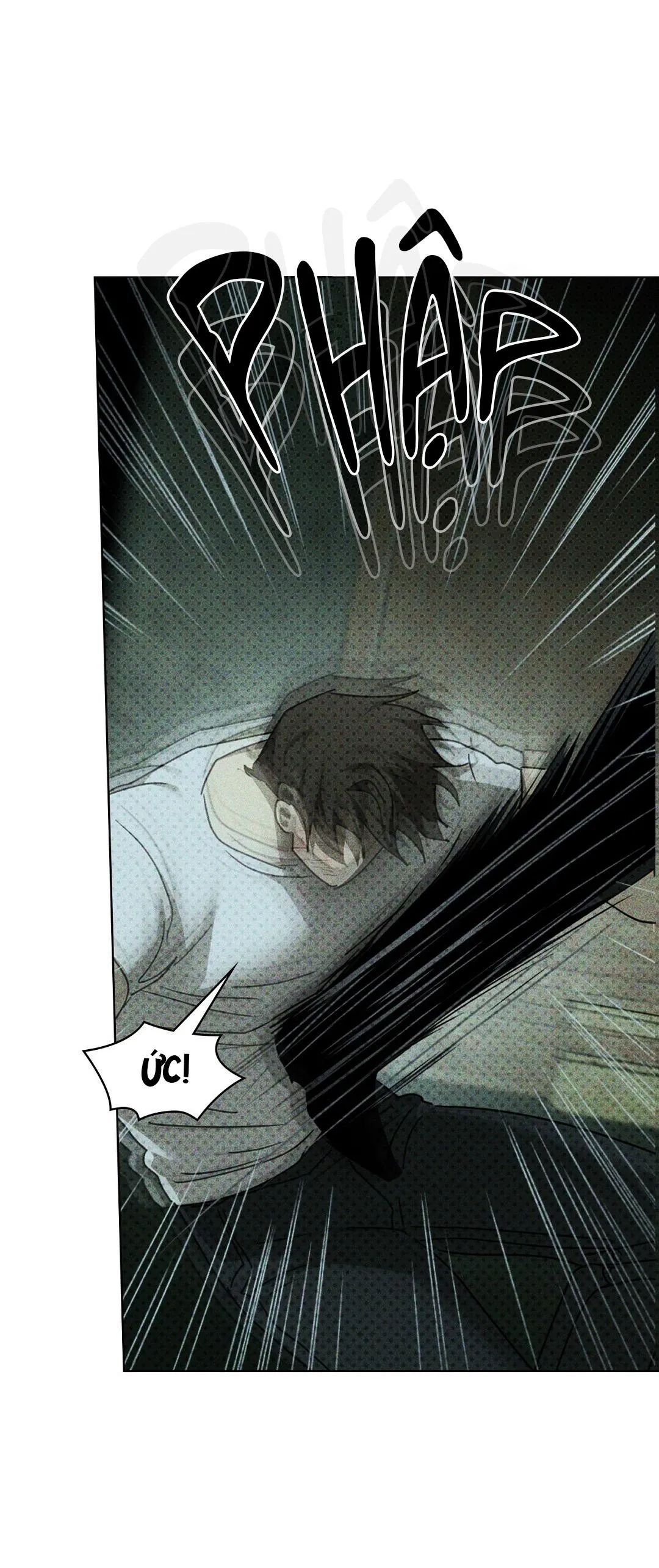 DƯỚI ÁNH ĐÈN XANH Ss2 Chapter 29 Trang 84