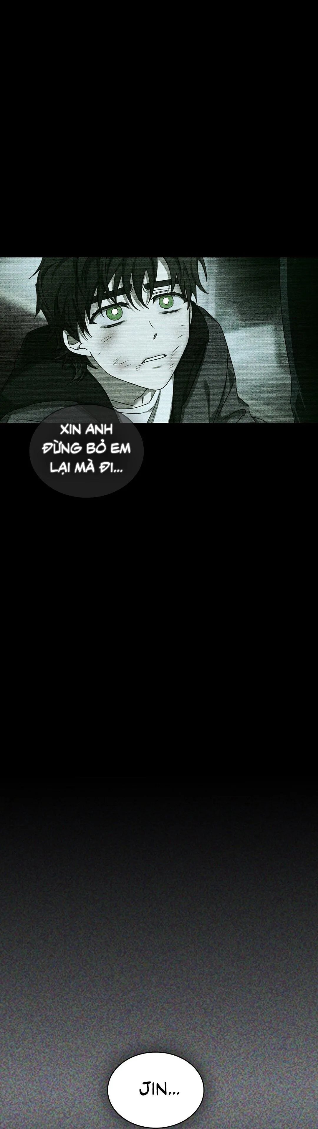 DƯỚI ÁNH ĐÈN XANH Ss2 Chapter 29 Trang 89