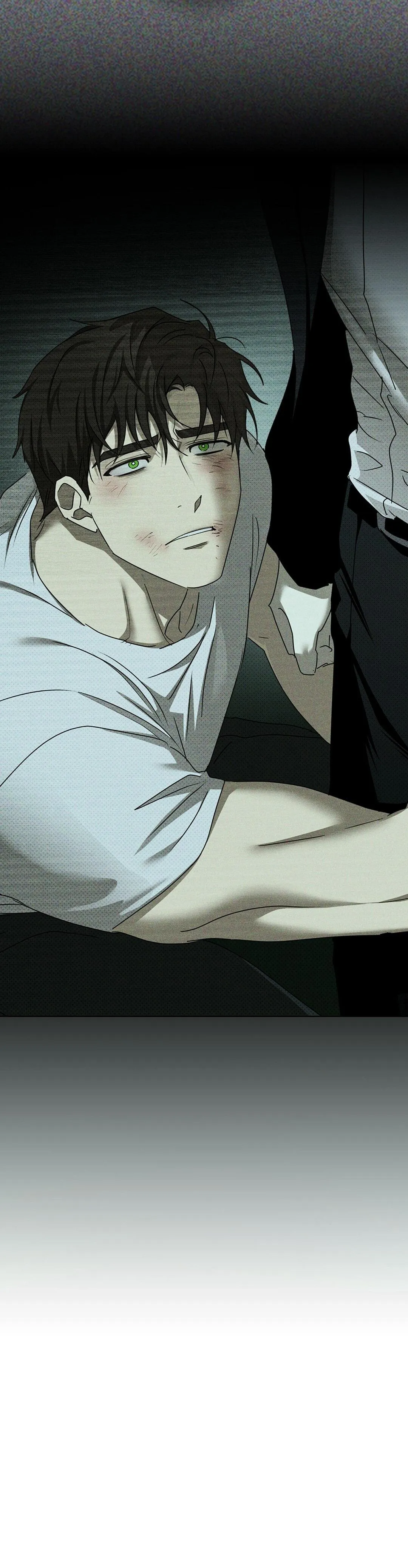 DƯỚI ÁNH ĐÈN XANH Ss2 Chapter 29 Trang 90