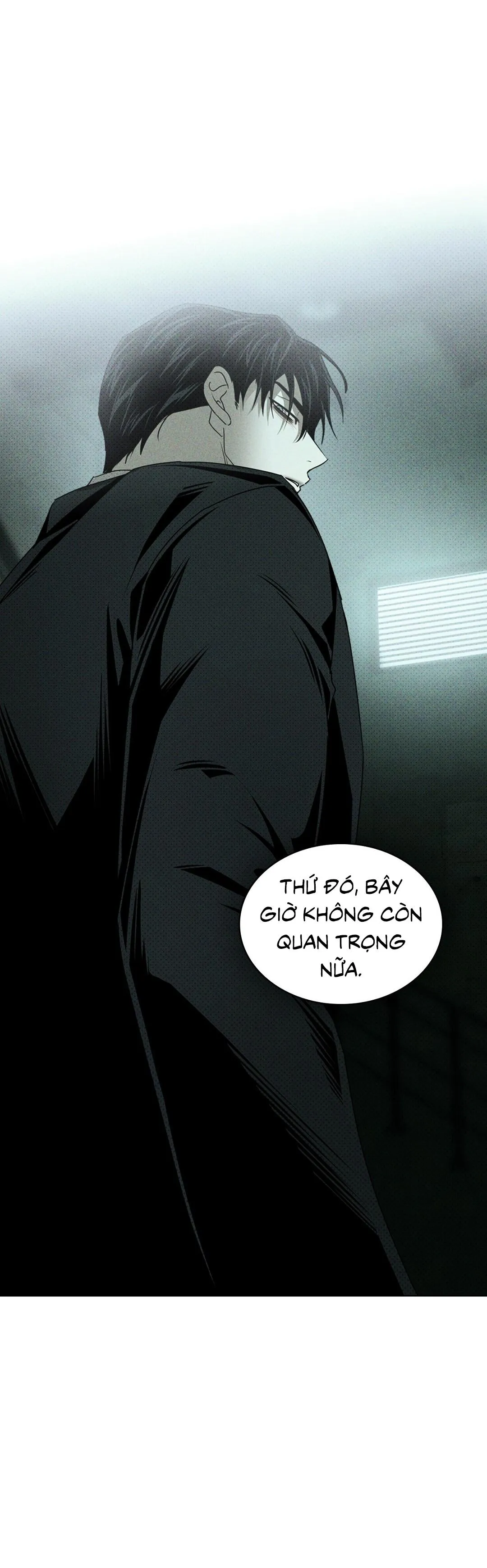 DƯỚI ÁNH ĐÈN XANH Ss2 Chapter 29 Trang 91