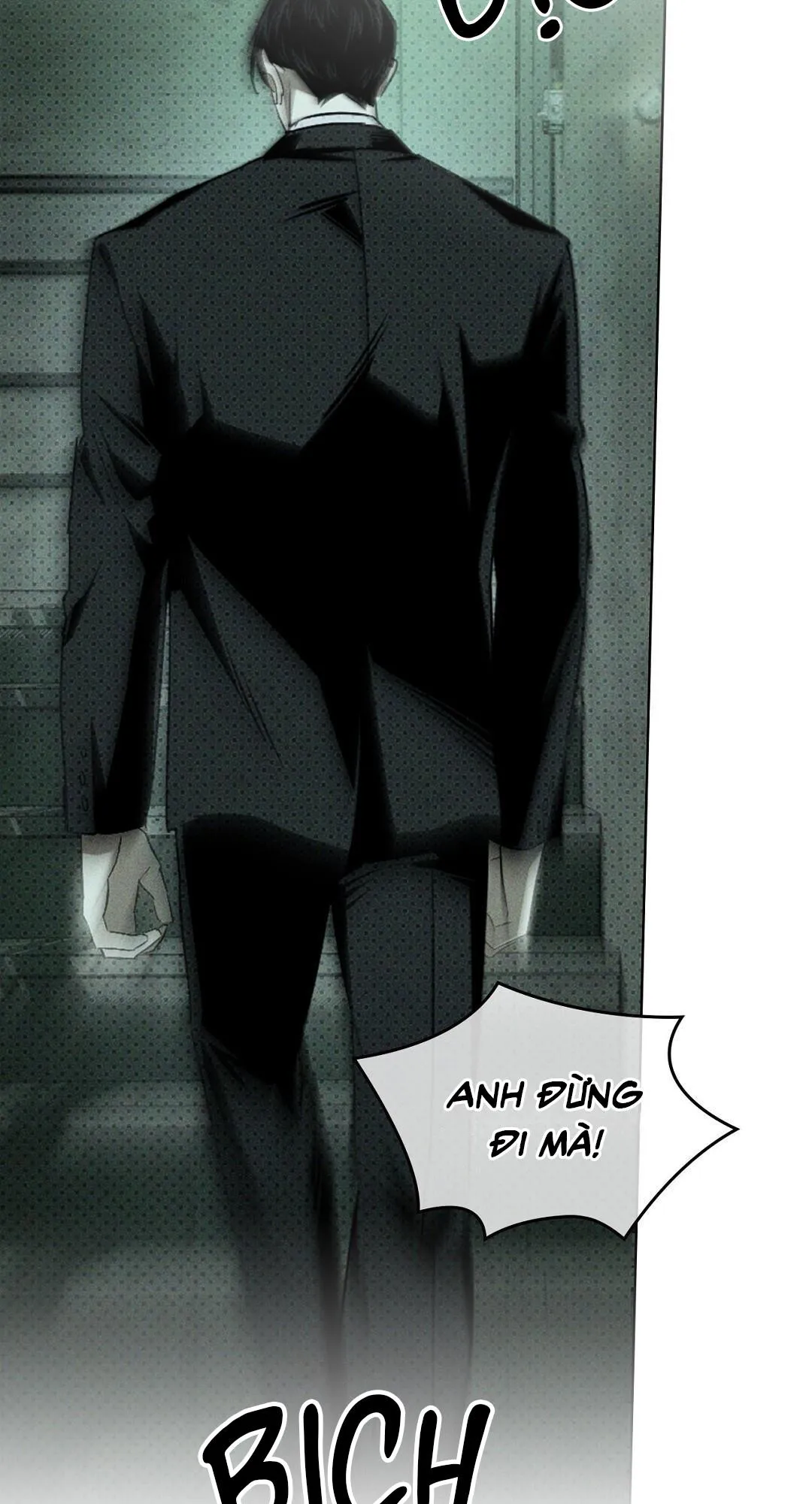 DƯỚI ÁNH ĐÈN XANH Ss2 Chapter 30 Trang 9