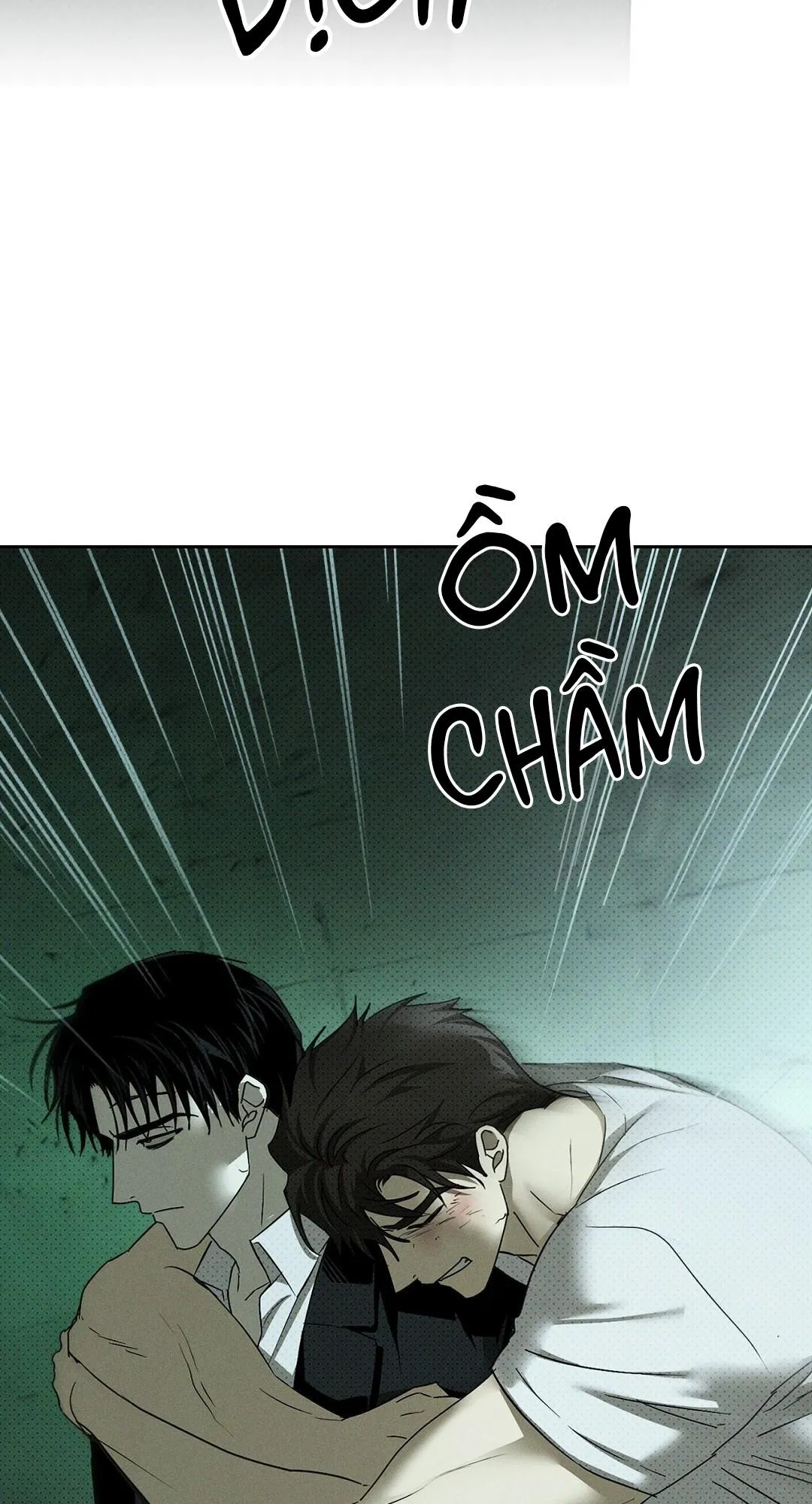 DƯỚI ÁNH ĐÈN XANH Ss2 Chapter 30 Trang 10