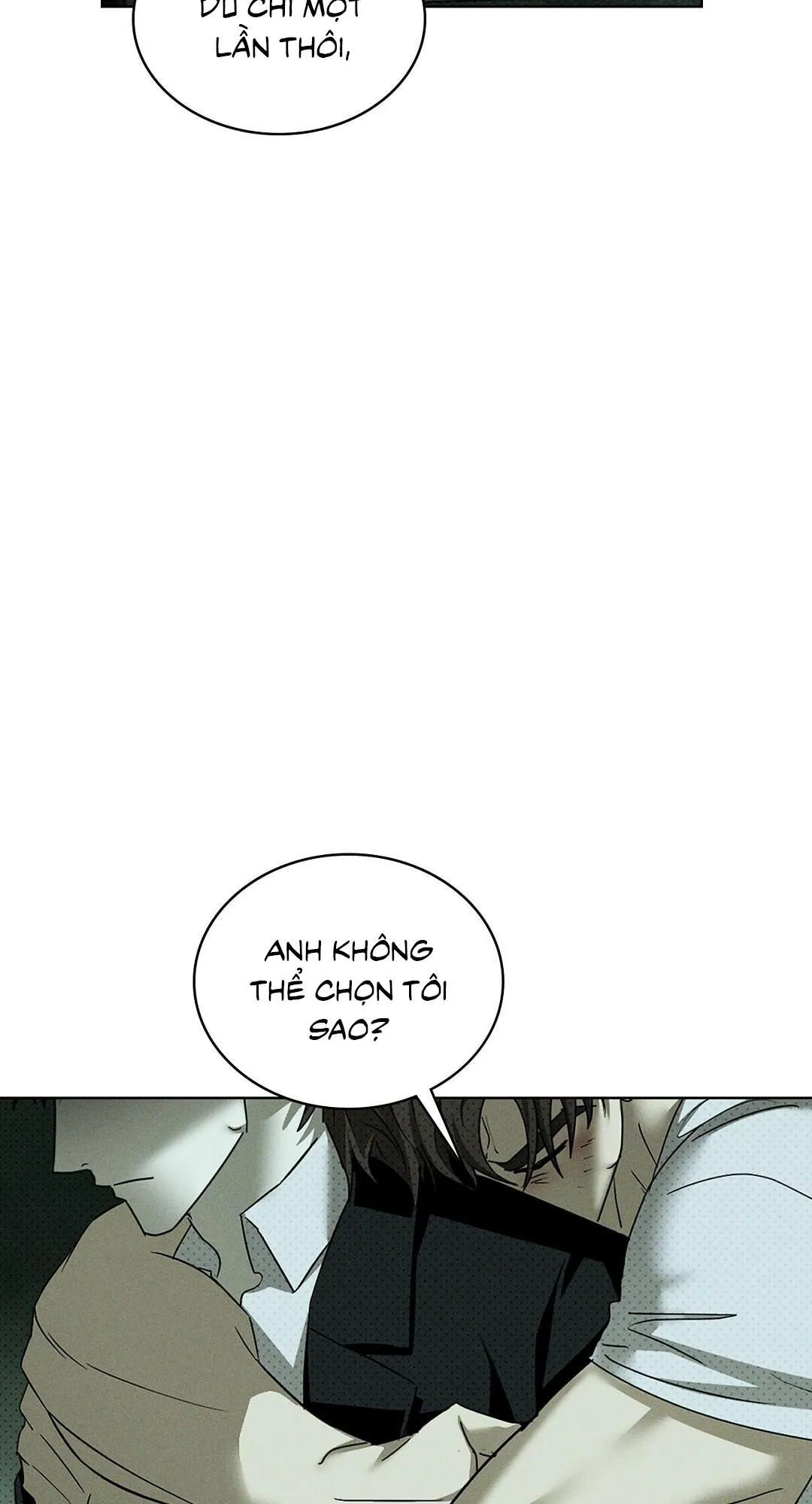 DƯỚI ÁNH ĐÈN XANH Ss2 Chapter 30 Trang 13