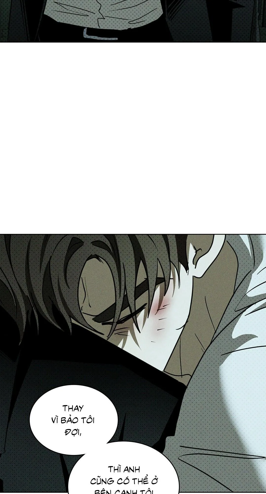 DƯỚI ÁNH ĐÈN XANH Ss2 Chapter 30 Trang 17