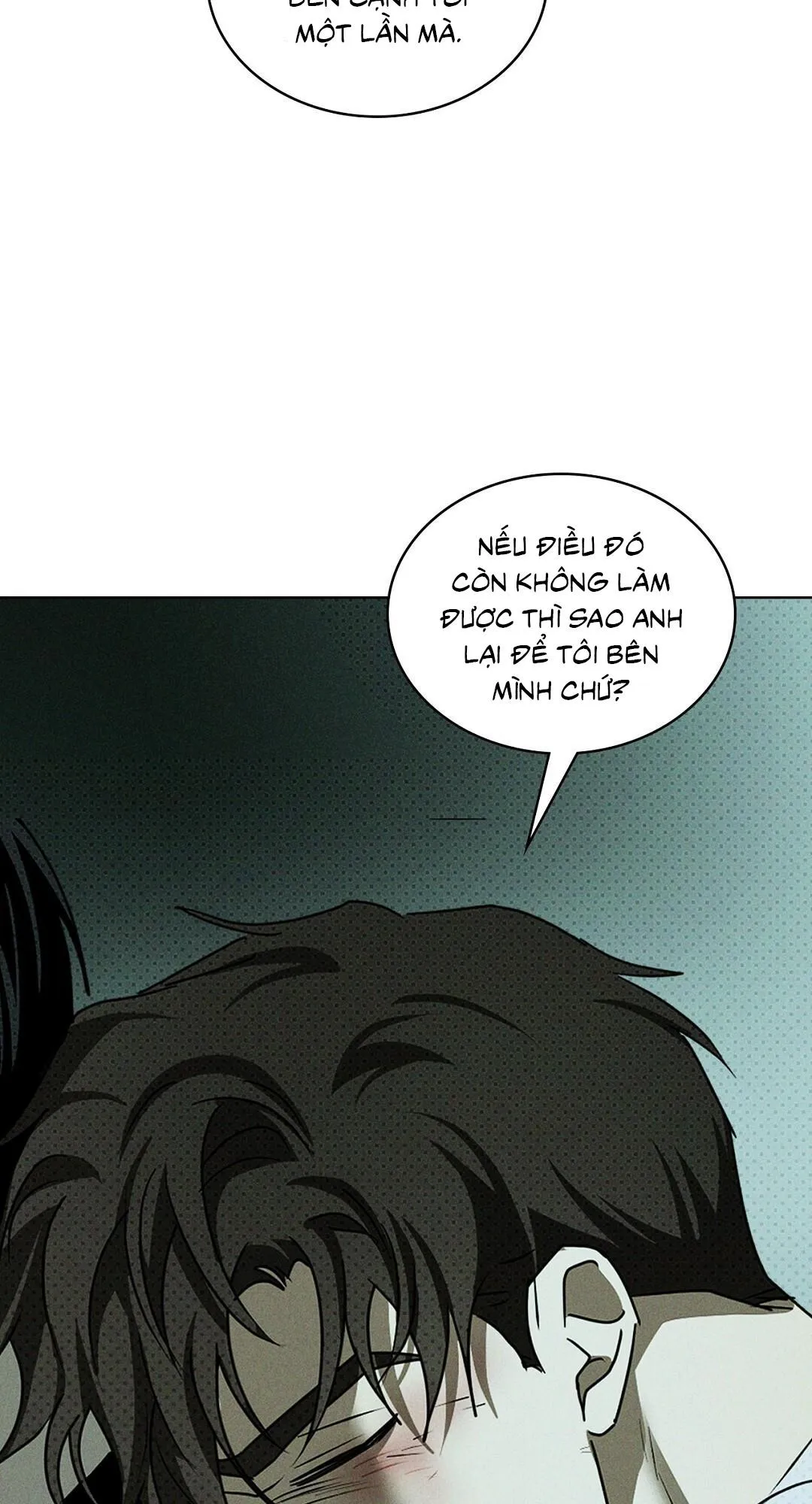 DƯỚI ÁNH ĐÈN XANH Ss2 Chapter 30 Trang 18