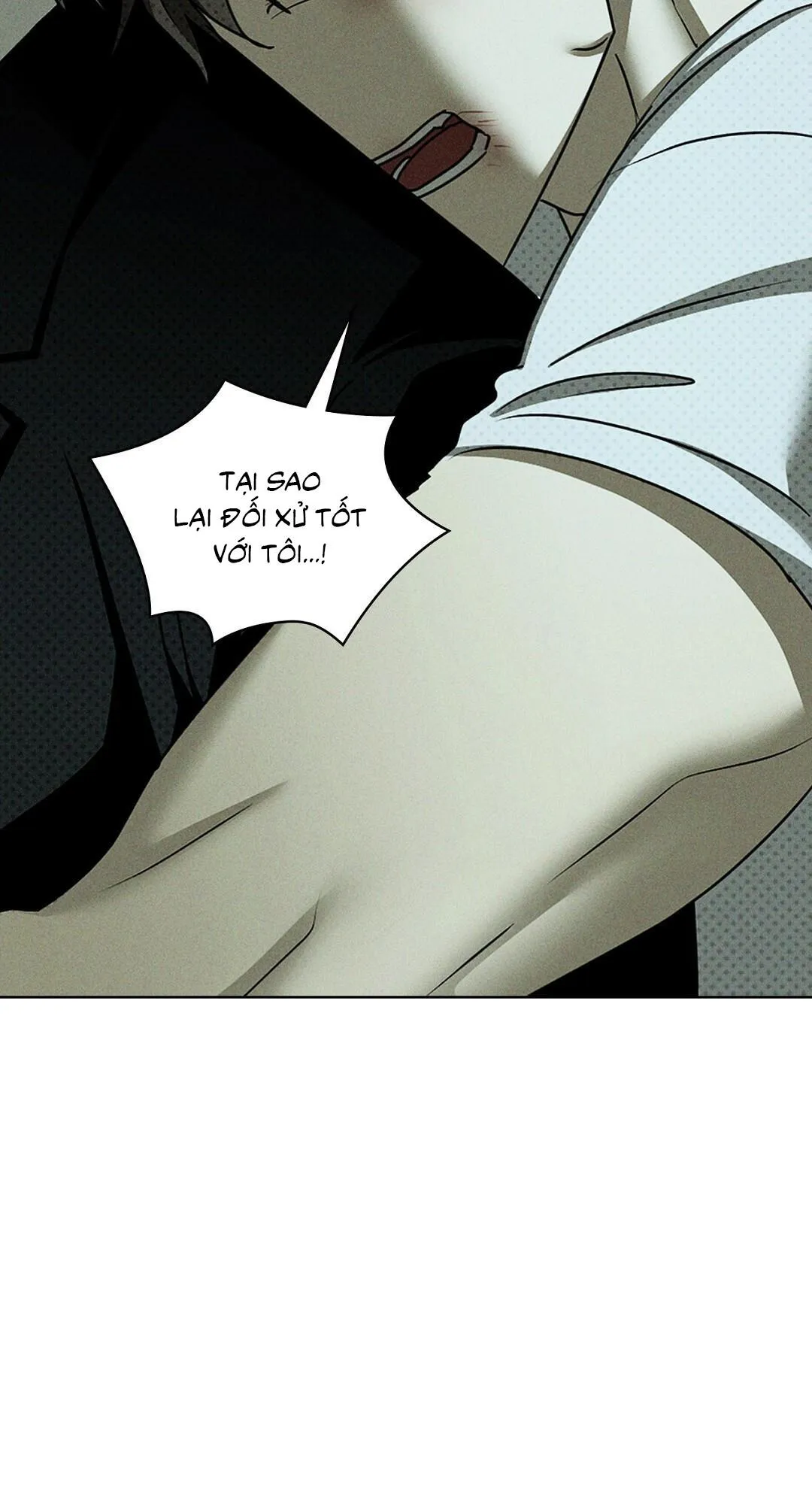 DƯỚI ÁNH ĐÈN XANH Ss2 Chapter 30 Trang 19