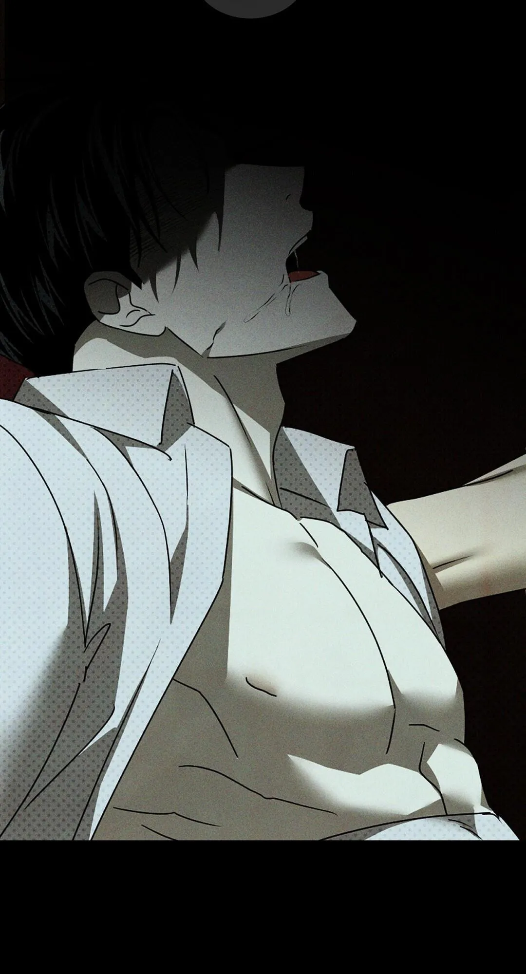 DƯỚI ÁNH ĐÈN XANH Ss2 Chapter 30 Trang 21