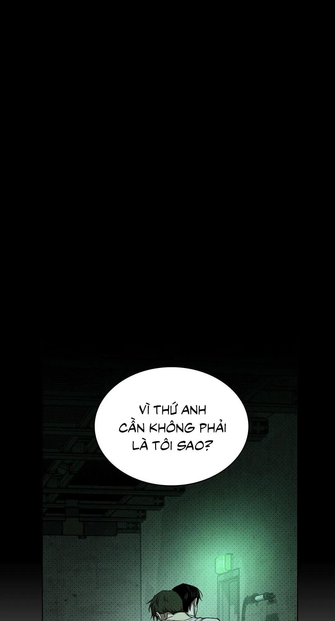 DƯỚI ÁNH ĐÈN XANH Ss2 Chapter 30 Trang 25