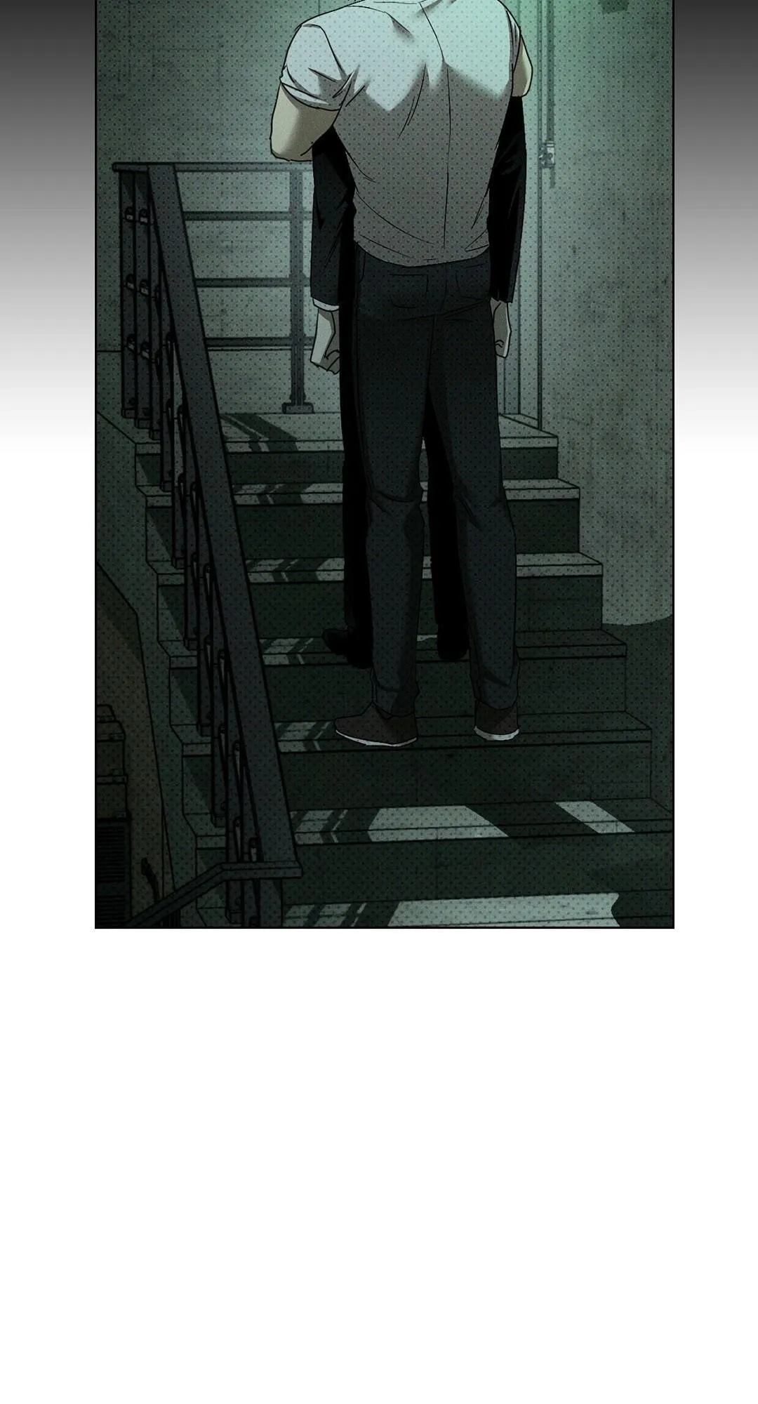 DƯỚI ÁNH ĐÈN XANH Ss2 Chapter 30 Trang 26