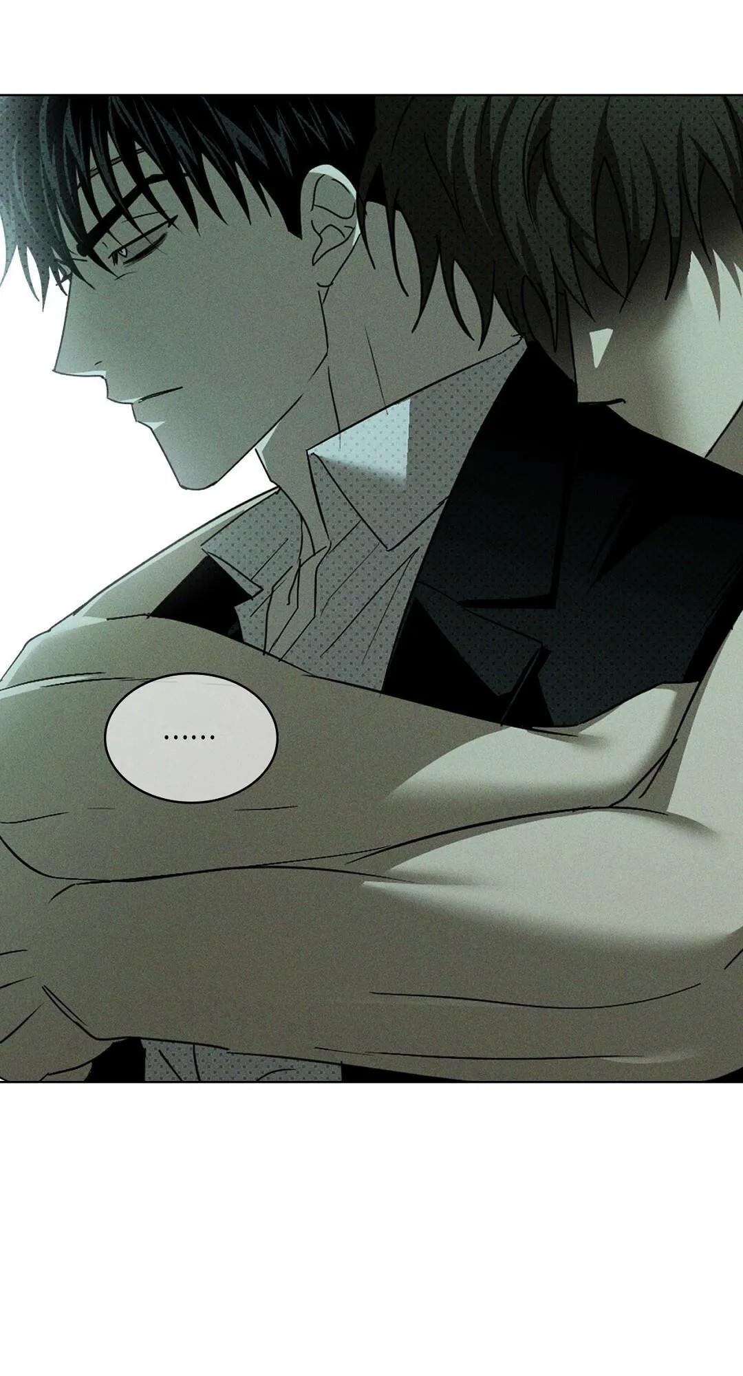 DƯỚI ÁNH ĐÈN XANH Ss2 Chapter 30 Trang 27