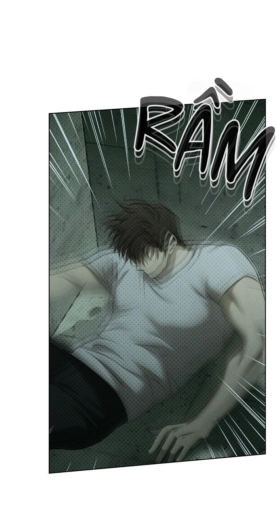 DƯỚI ÁNH ĐÈN XANH Ss2 Chapter 30 Trang 29