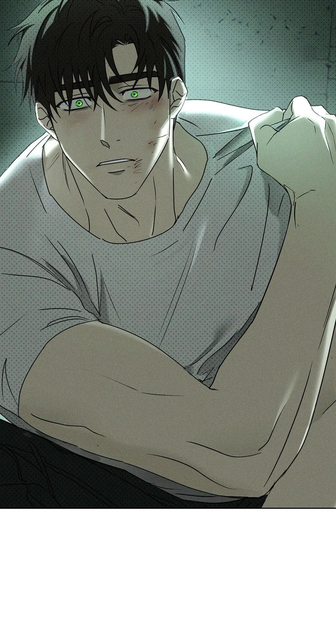 DƯỚI ÁNH ĐÈN XANH Ss2 Chapter 30 Trang 34