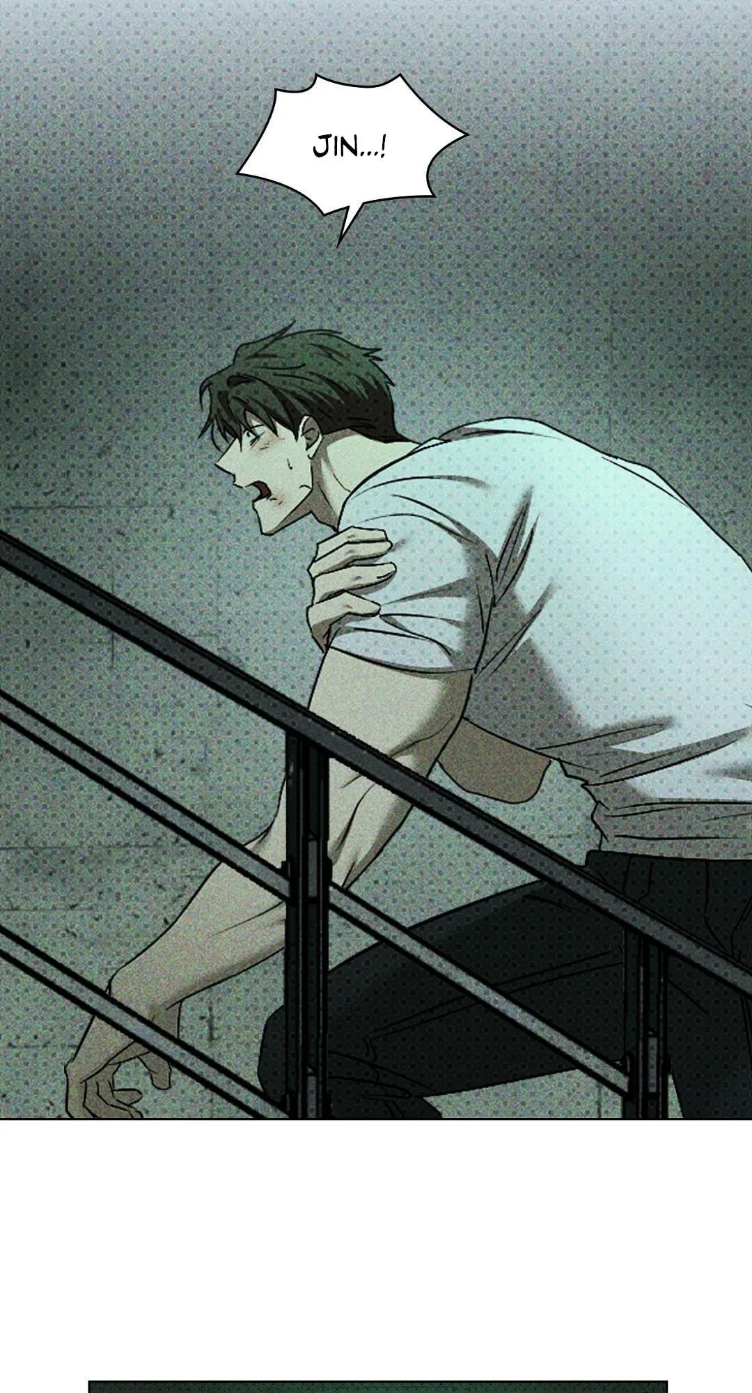 DƯỚI ÁNH ĐÈN XANH Ss2 Chapter 30 Trang 36