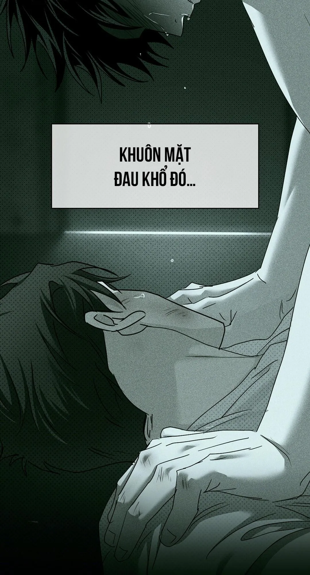 DƯỚI ÁNH ĐÈN XANH Ss2 Chapter 30 Trang 41