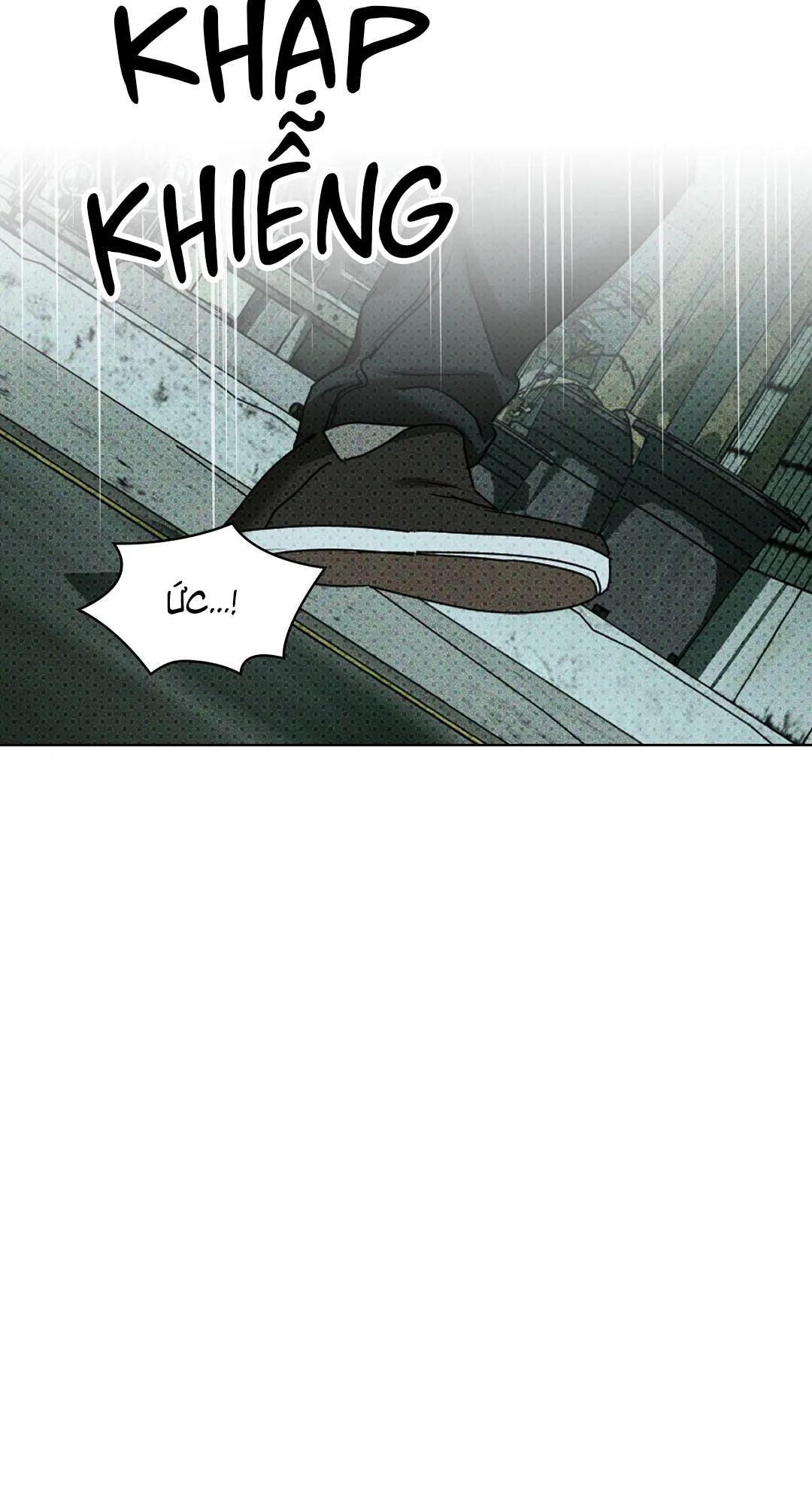 DƯỚI ÁNH ĐÈN XANH Ss2 Chapter 30 Trang 43