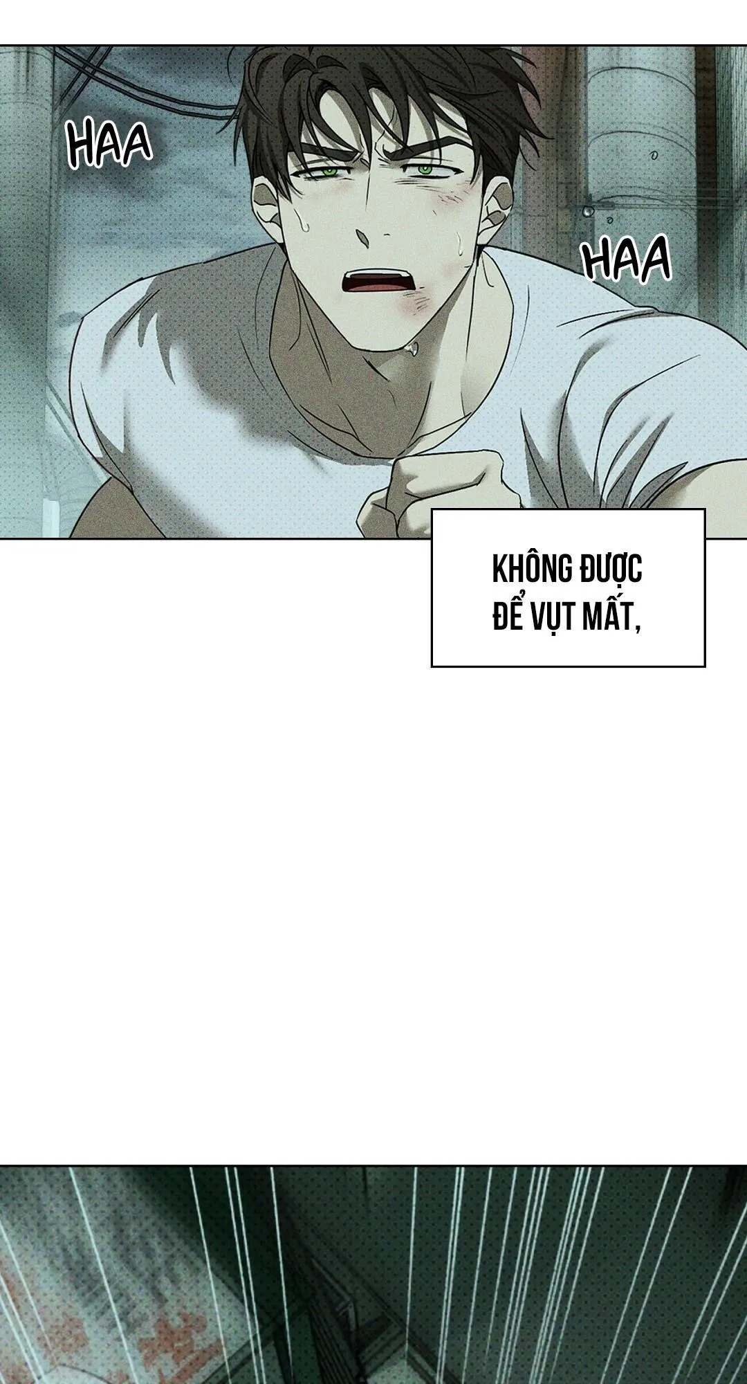 DƯỚI ÁNH ĐÈN XANH Ss2 Chapter 30 Trang 44