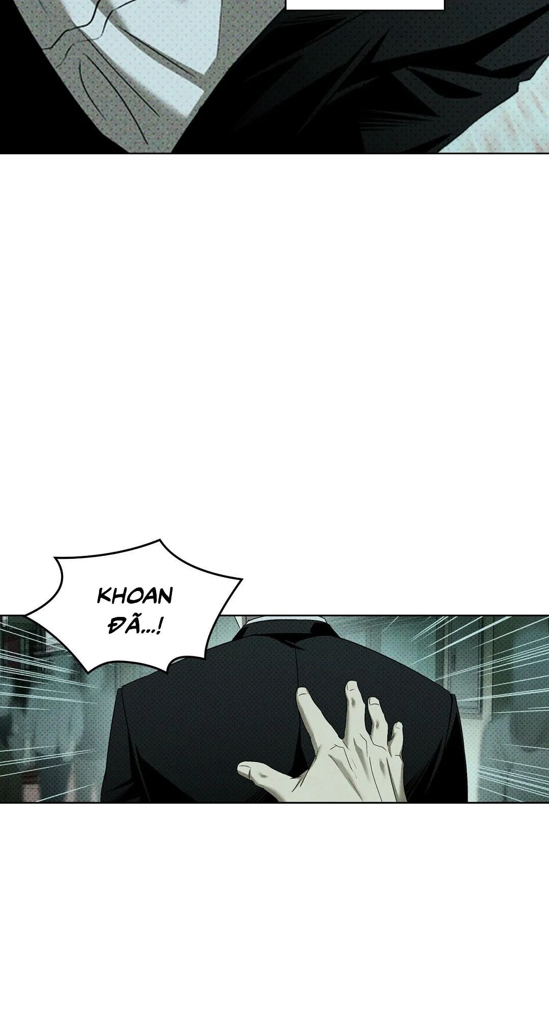 DƯỚI ÁNH ĐÈN XANH Ss2 Chapter 30 Trang 46