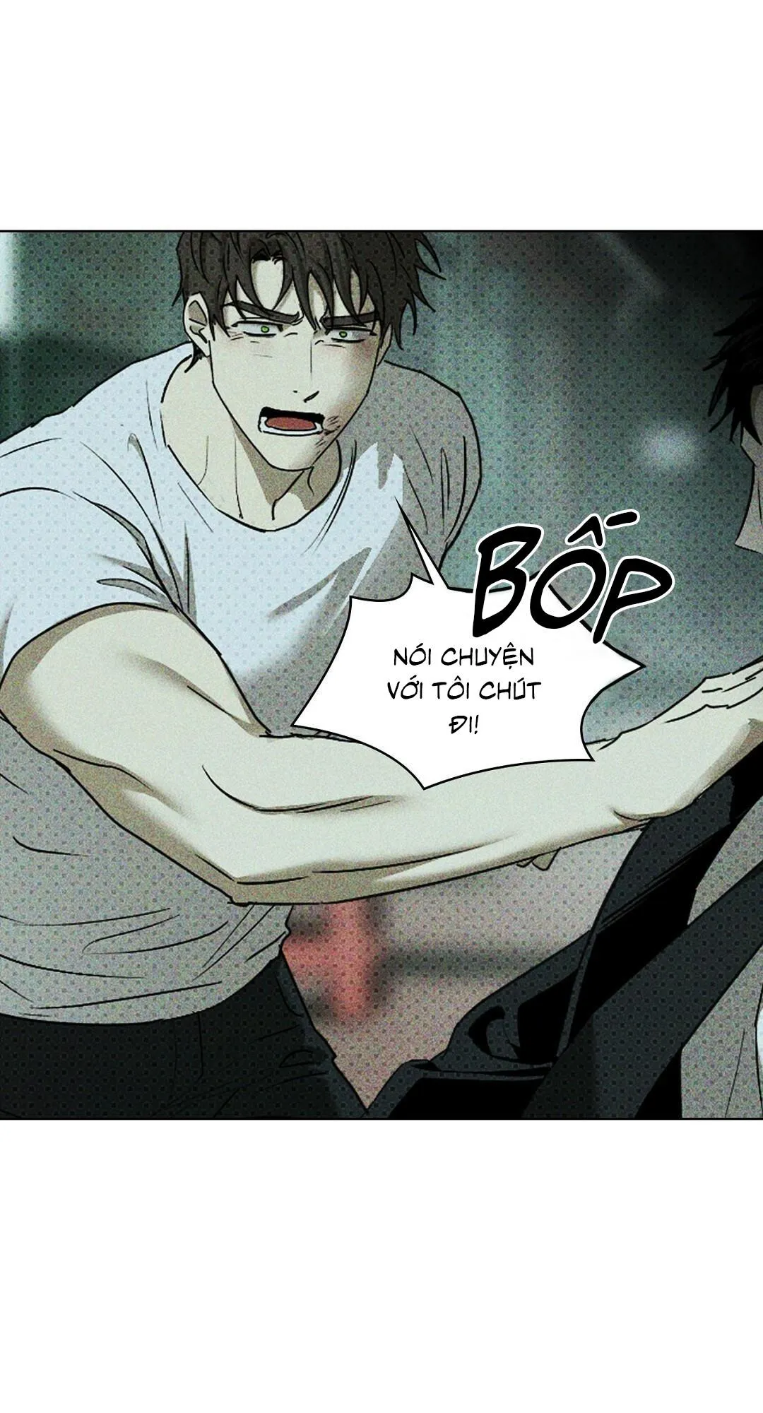 DƯỚI ÁNH ĐÈN XANH Ss2 Chapter 30 Trang 47