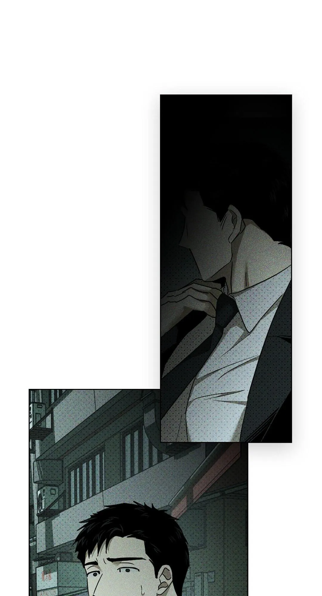 DƯỚI ÁNH ĐÈN XANH Ss2 Chapter 30 Trang 48