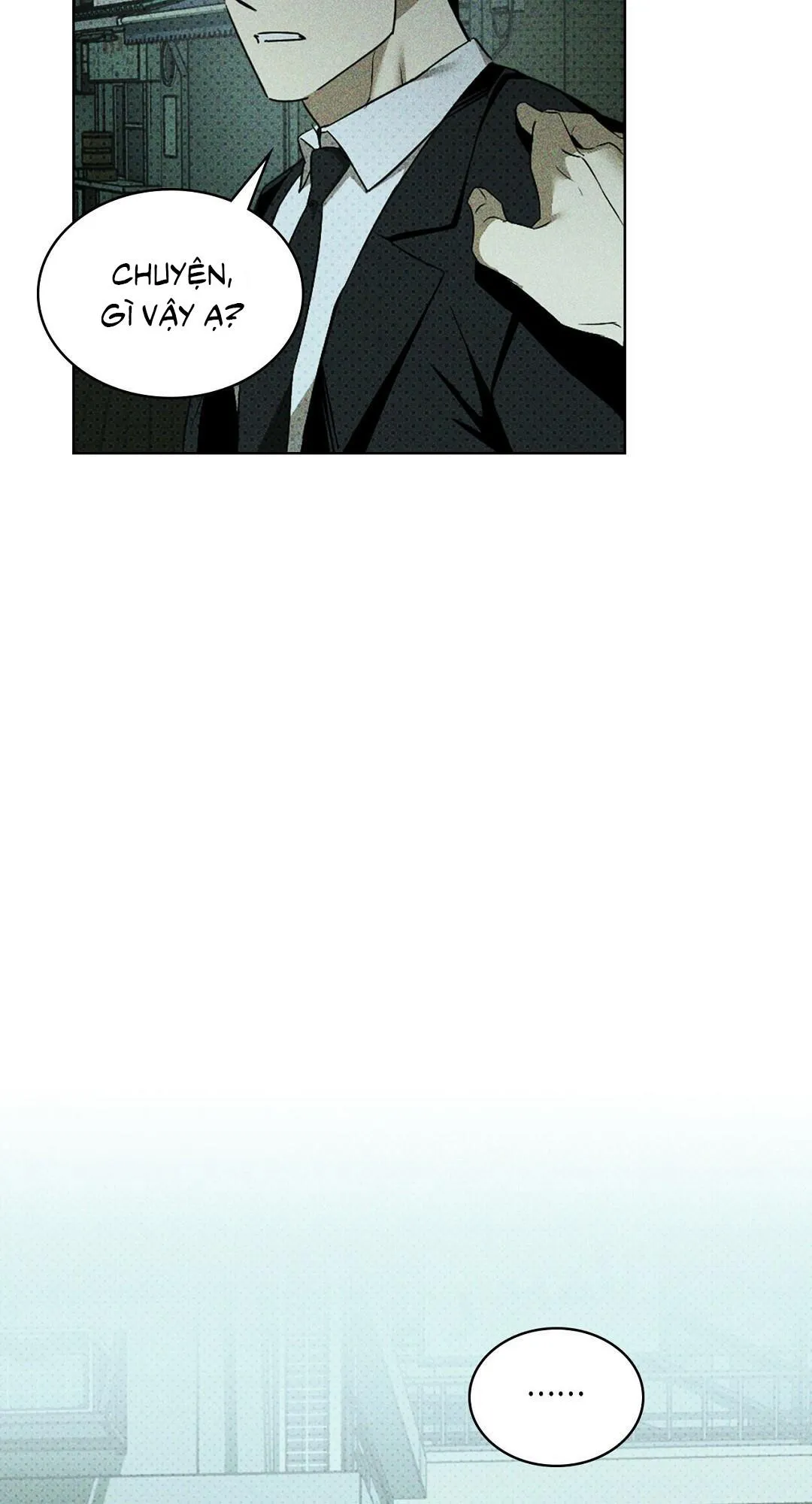 DƯỚI ÁNH ĐÈN XANH Ss2 Chapter 30 Trang 49