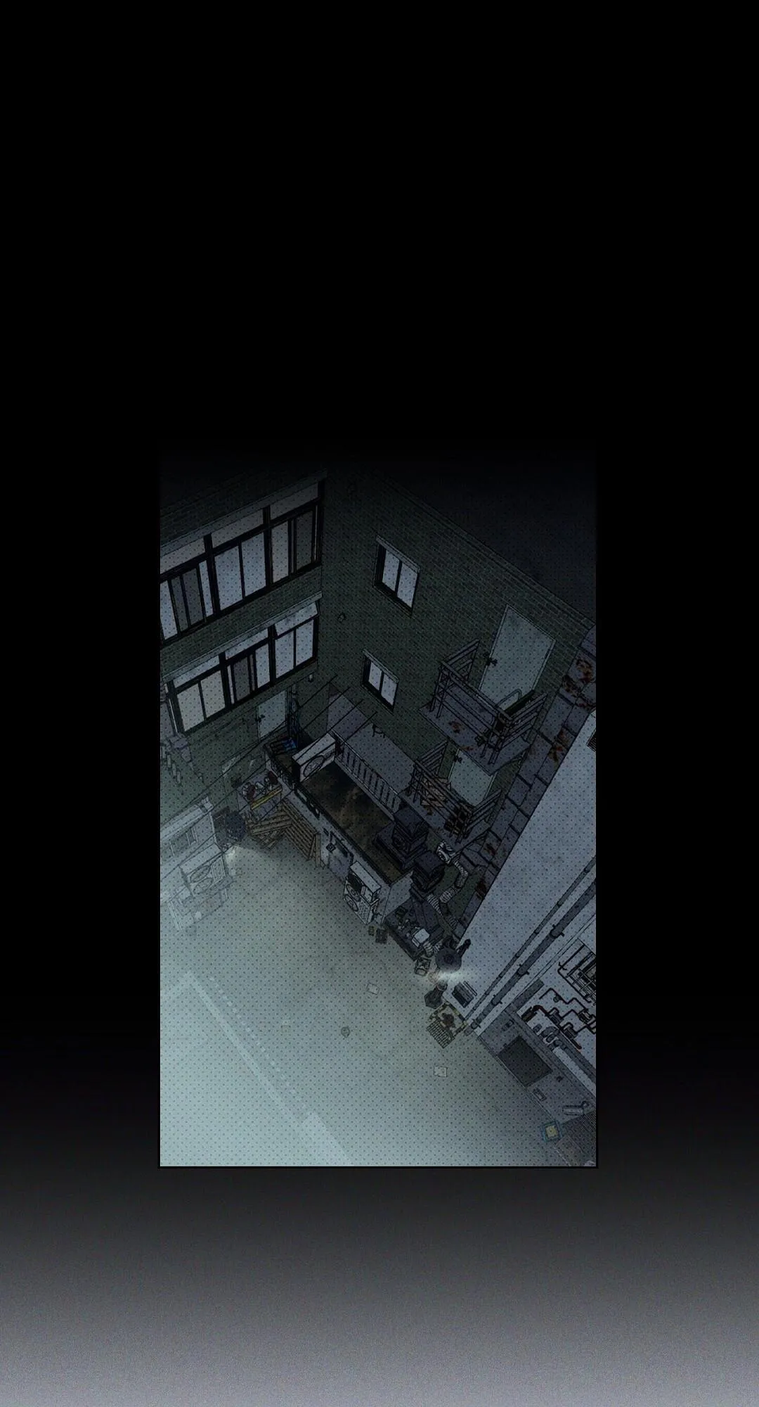 DƯỚI ÁNH ĐÈN XANH Ss2 Chapter 30 Trang 55