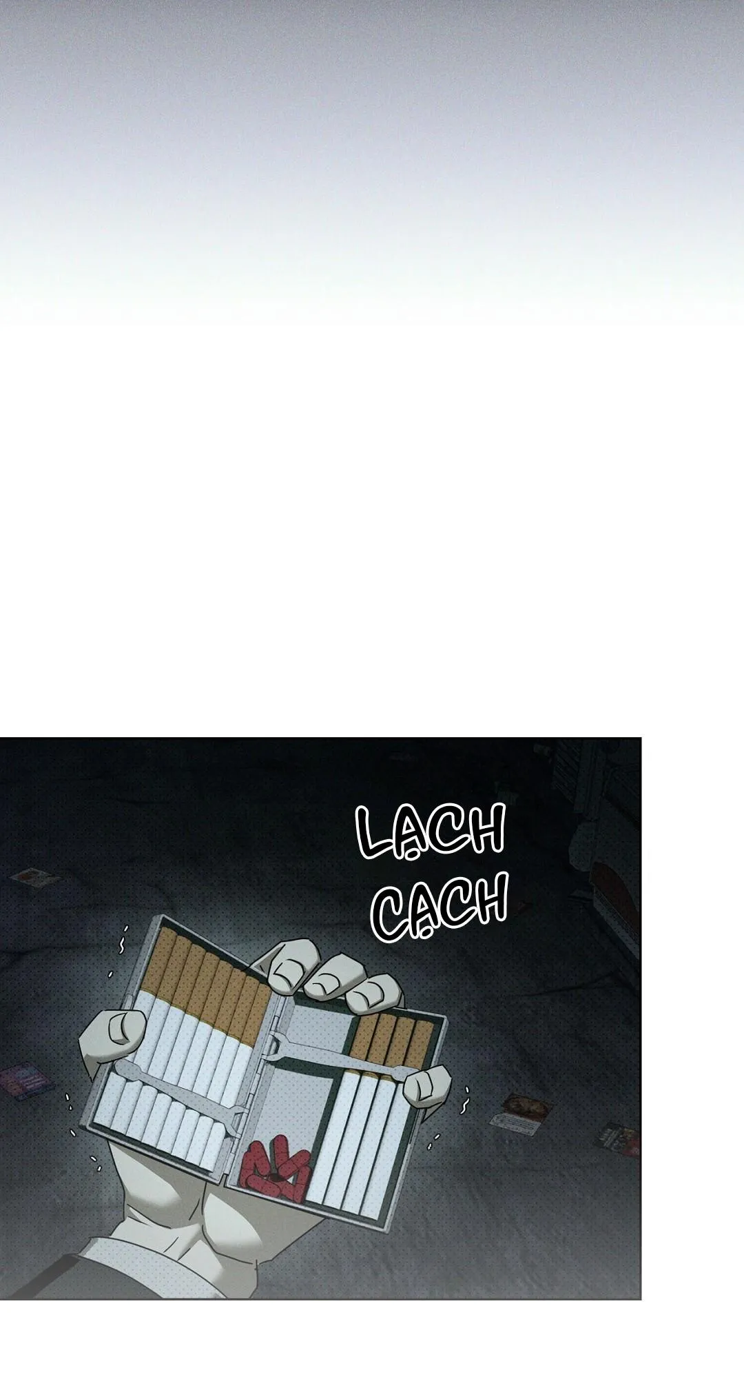 DƯỚI ÁNH ĐÈN XANH Ss2 Chapter 30 Trang 56