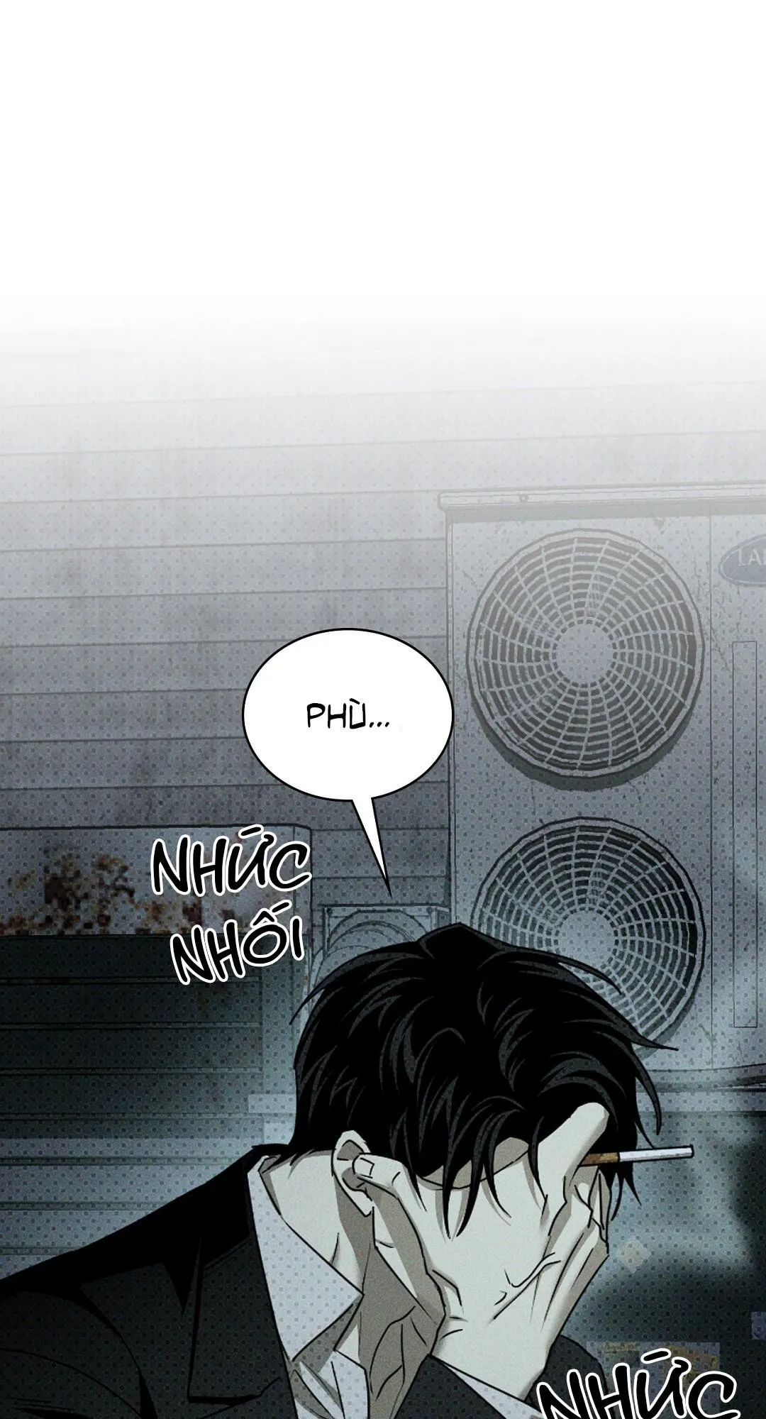 DƯỚI ÁNH ĐÈN XANH Ss2 Chapter 30 Trang 57