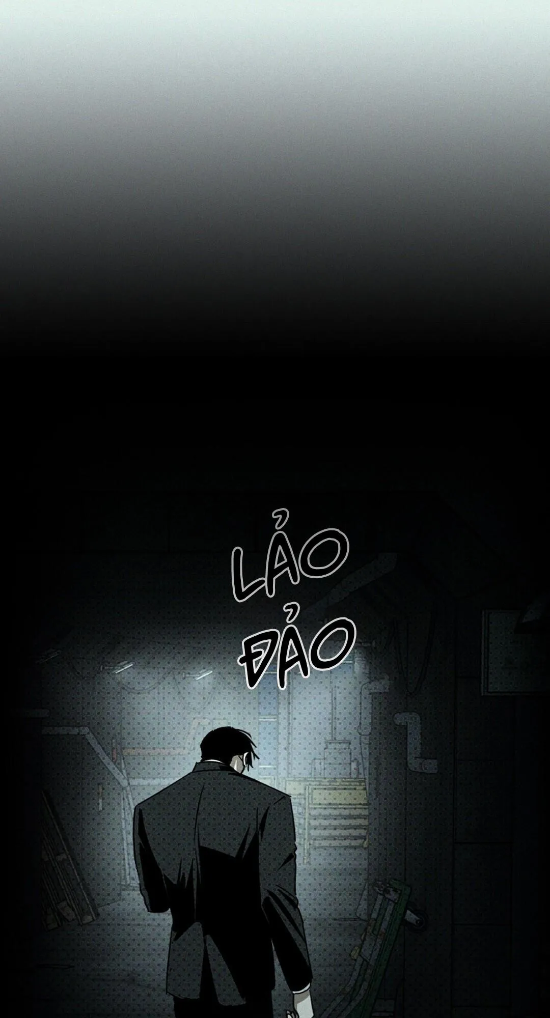 DƯỚI ÁNH ĐÈN XANH Ss2 Chapter 30 Trang 59