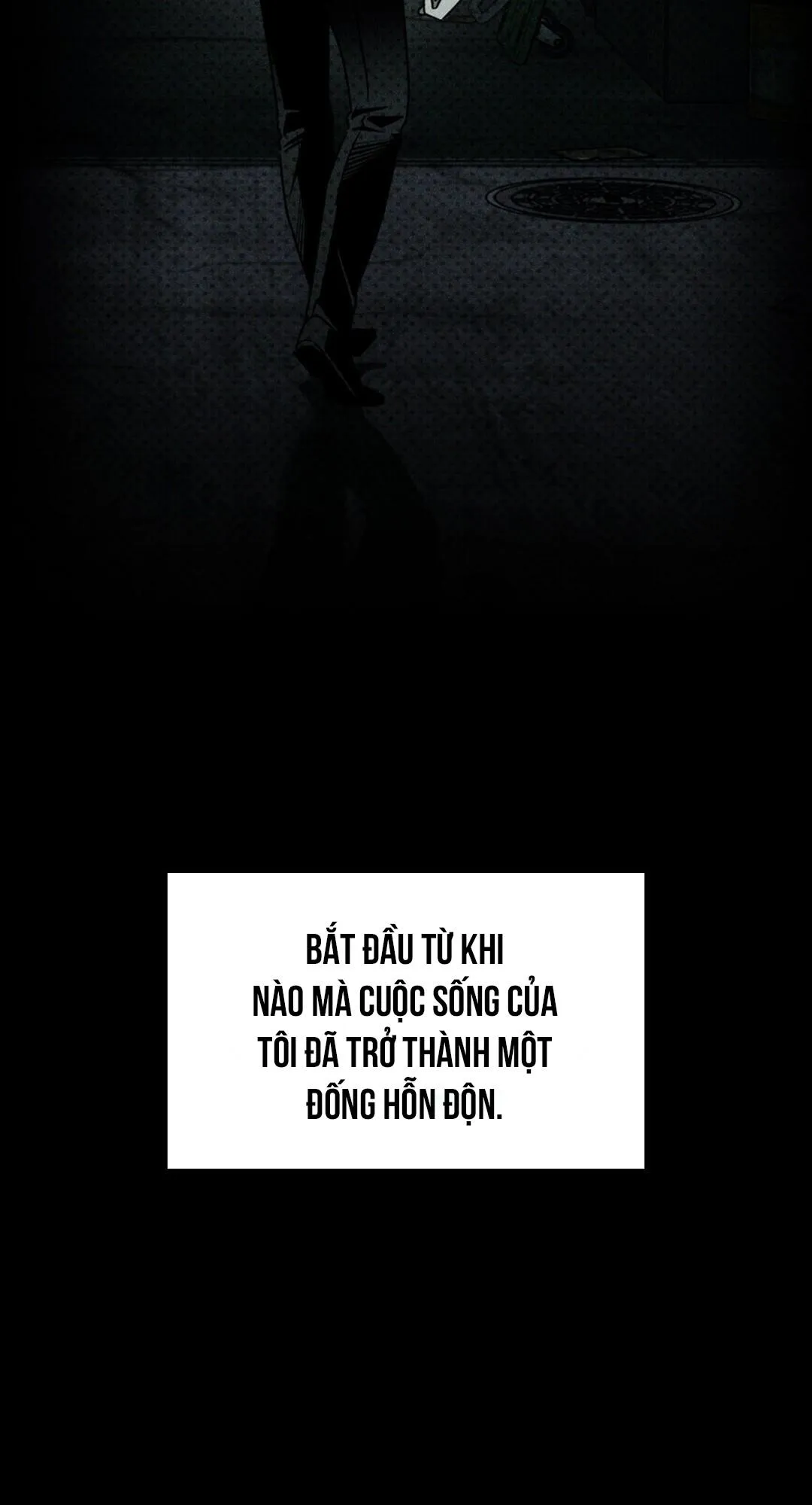 DƯỚI ÁNH ĐÈN XANH Ss2 Chapter 30 Trang 60