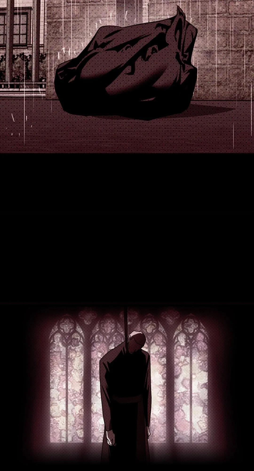 DƯỚI ÁNH ĐÈN XANH Ss2 Chapter 30 Trang 62