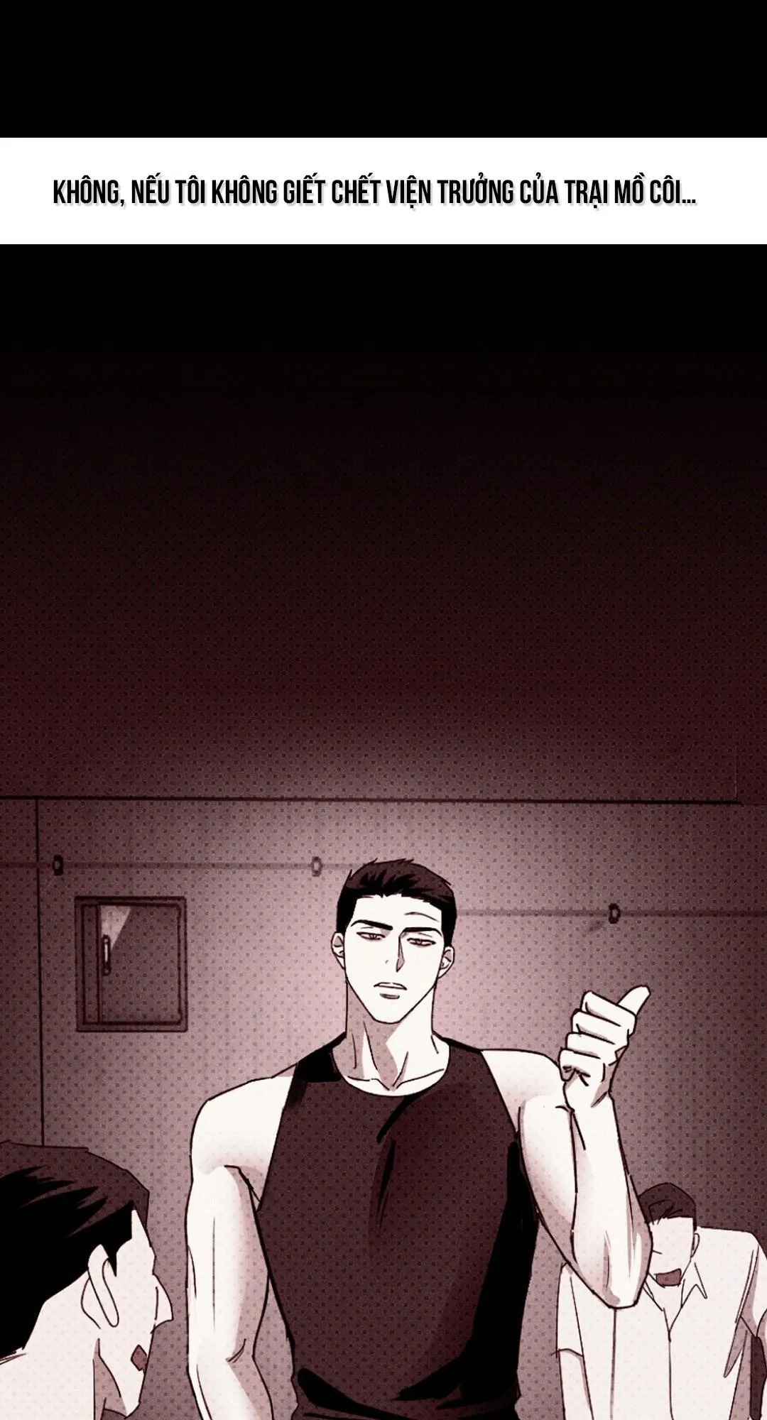 DƯỚI ÁNH ĐÈN XANH Ss2 Chapter 30 Trang 63