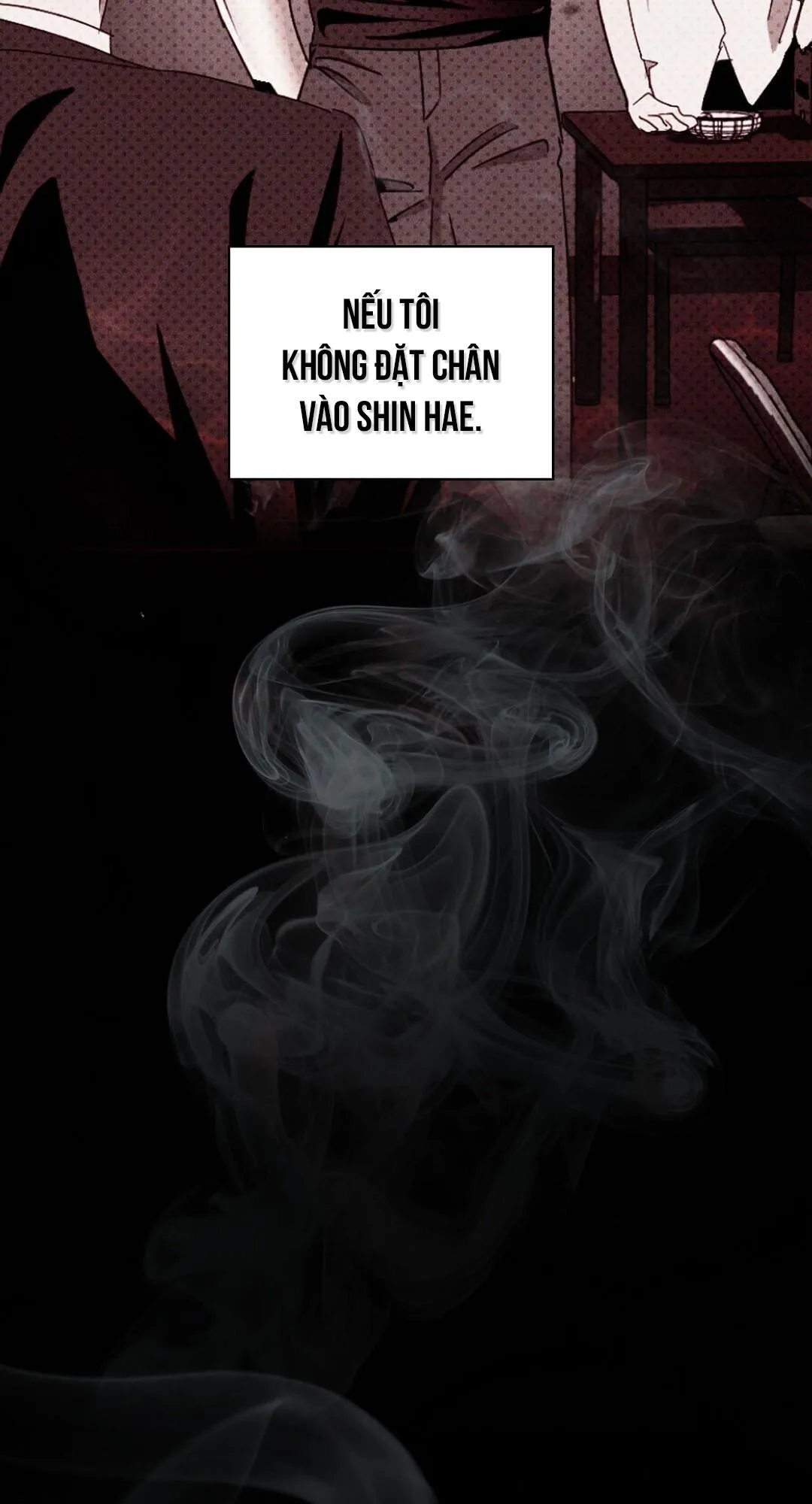 DƯỚI ÁNH ĐÈN XANH Ss2 Chapter 30 Trang 64