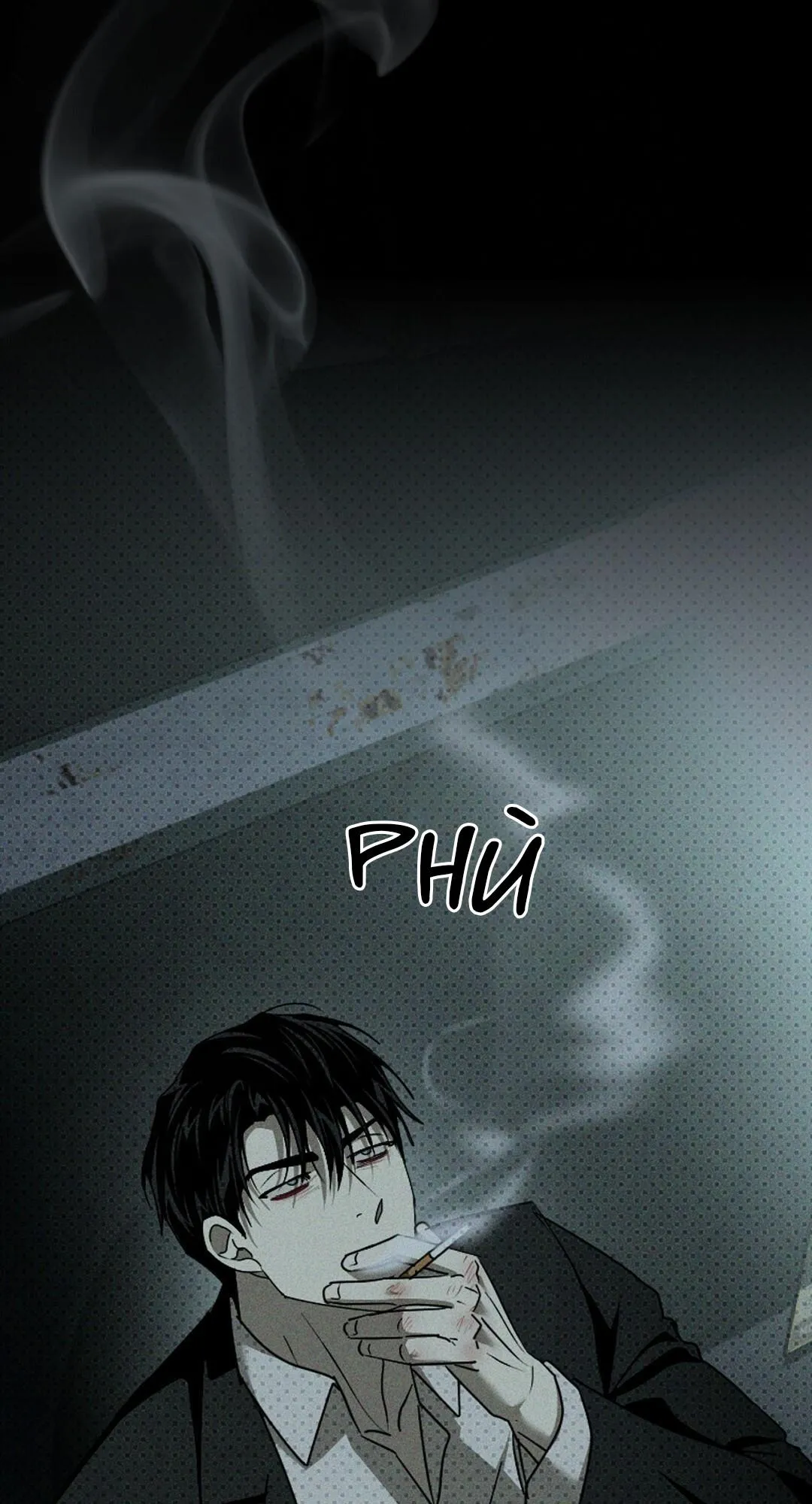 DƯỚI ÁNH ĐÈN XANH Ss2 Chapter 30 Trang 65