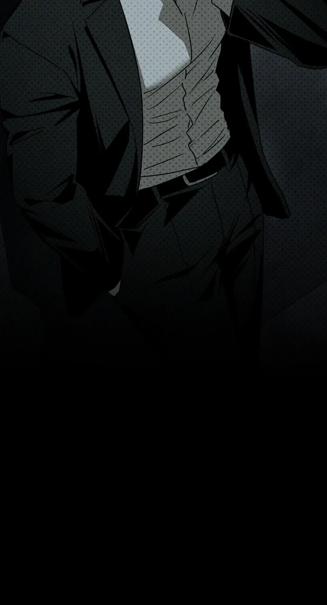 DƯỚI ÁNH ĐÈN XANH Ss2 Chapter 30 Trang 66