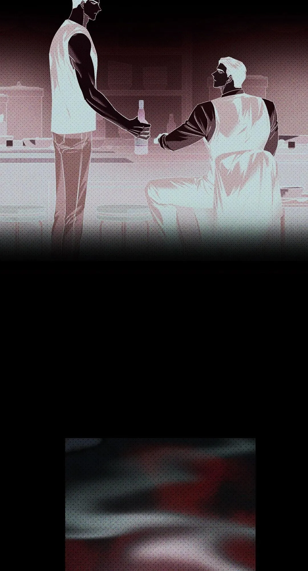 DƯỚI ÁNH ĐÈN XANH Ss2 Chapter 30 Trang 68