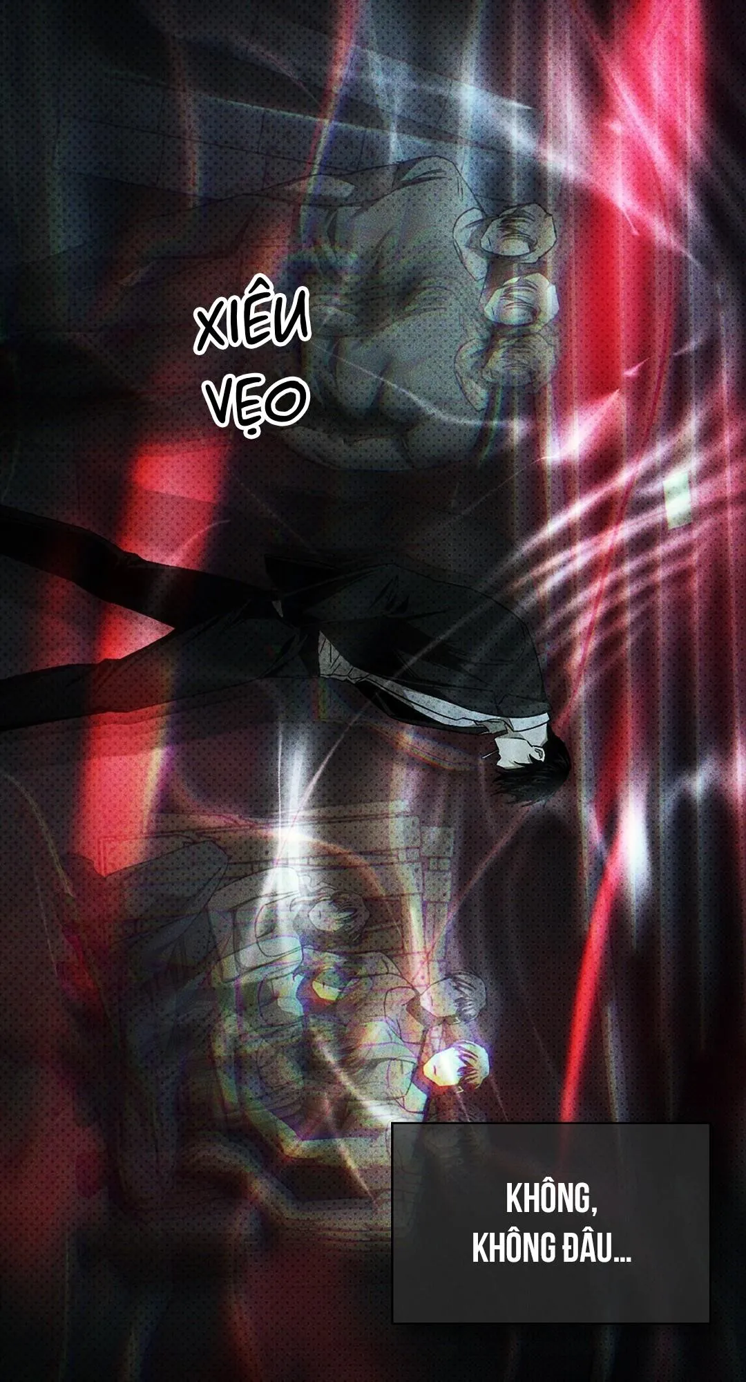 DƯỚI ÁNH ĐÈN XANH Ss2 Chapter 30 Trang 70