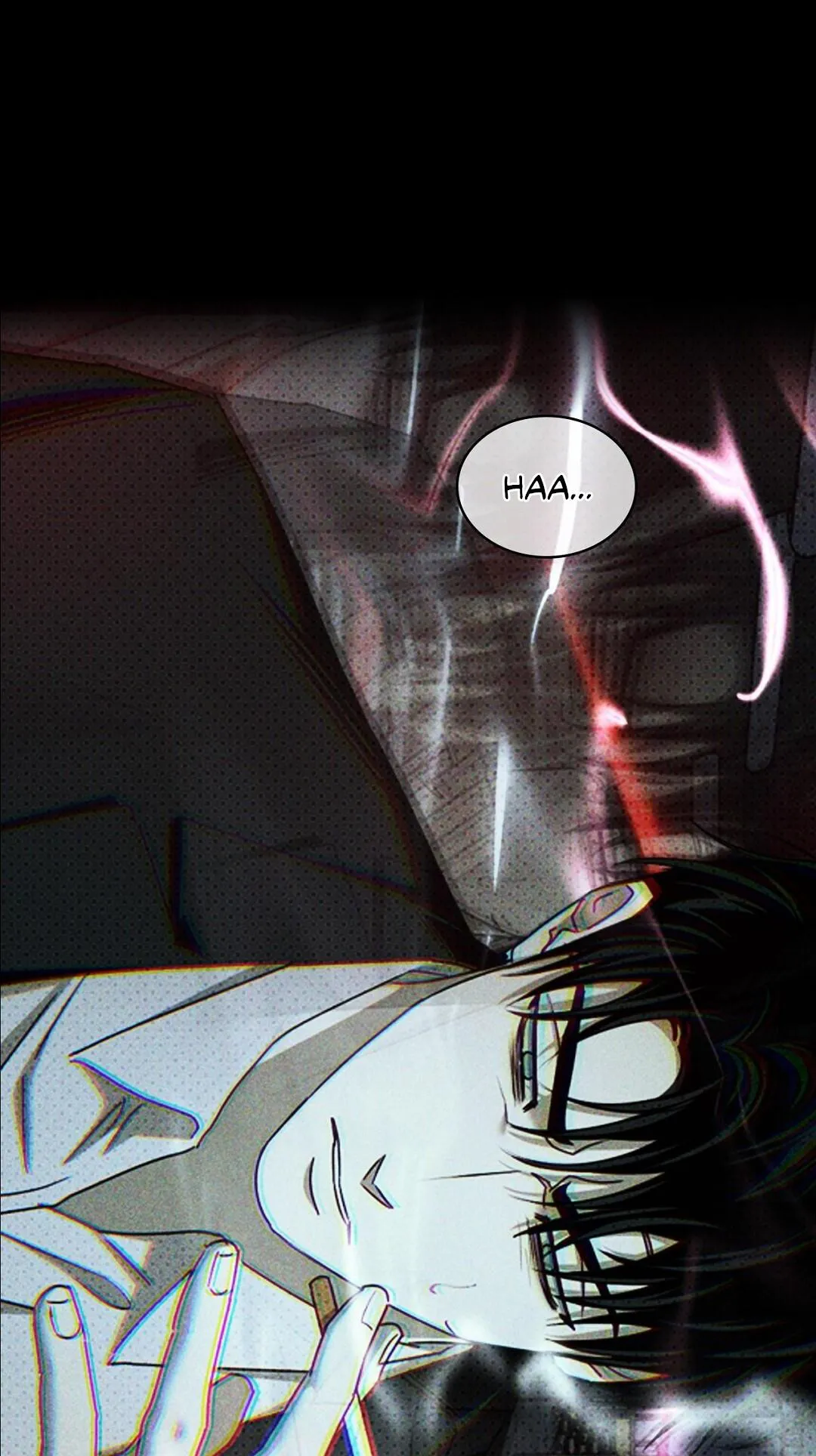 DƯỚI ÁNH ĐÈN XANH Ss2 Chapter 30 Trang 75