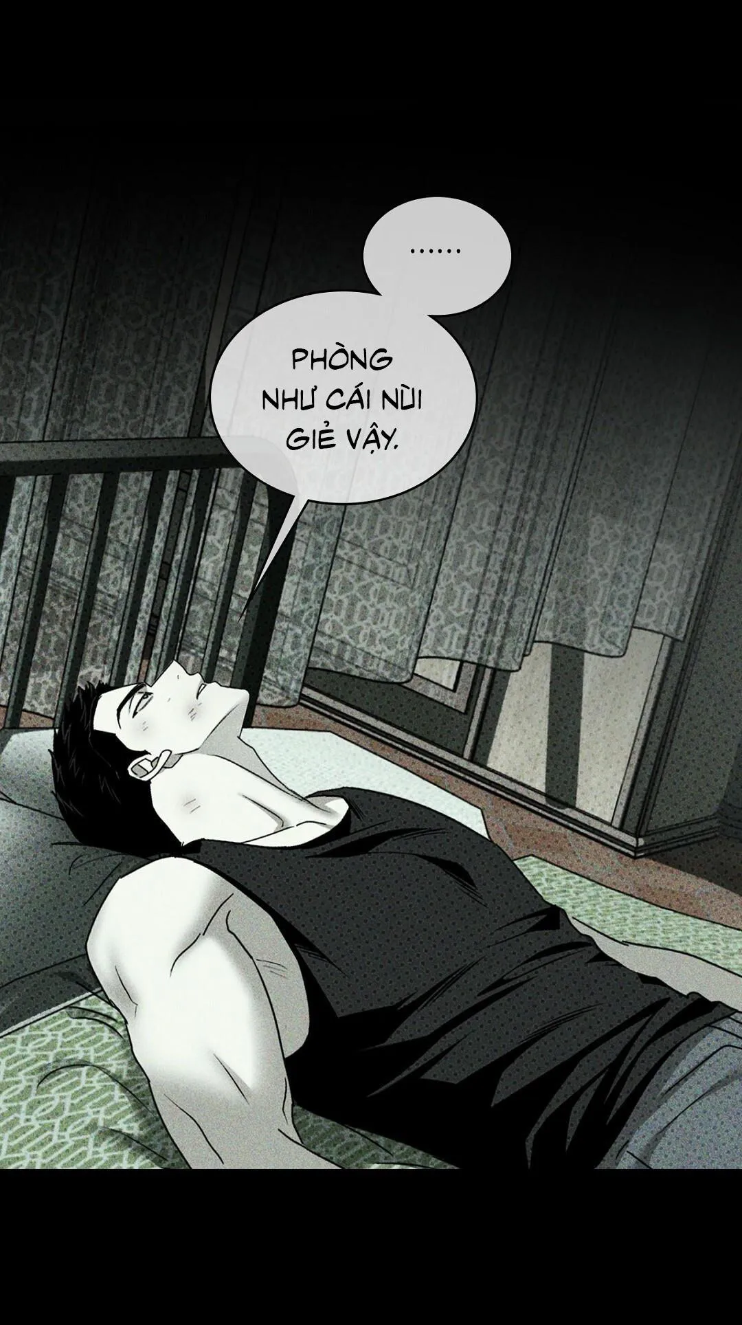 DƯỚI ÁNH ĐÈN XANH Ss2 Chapter 30 Trang 80