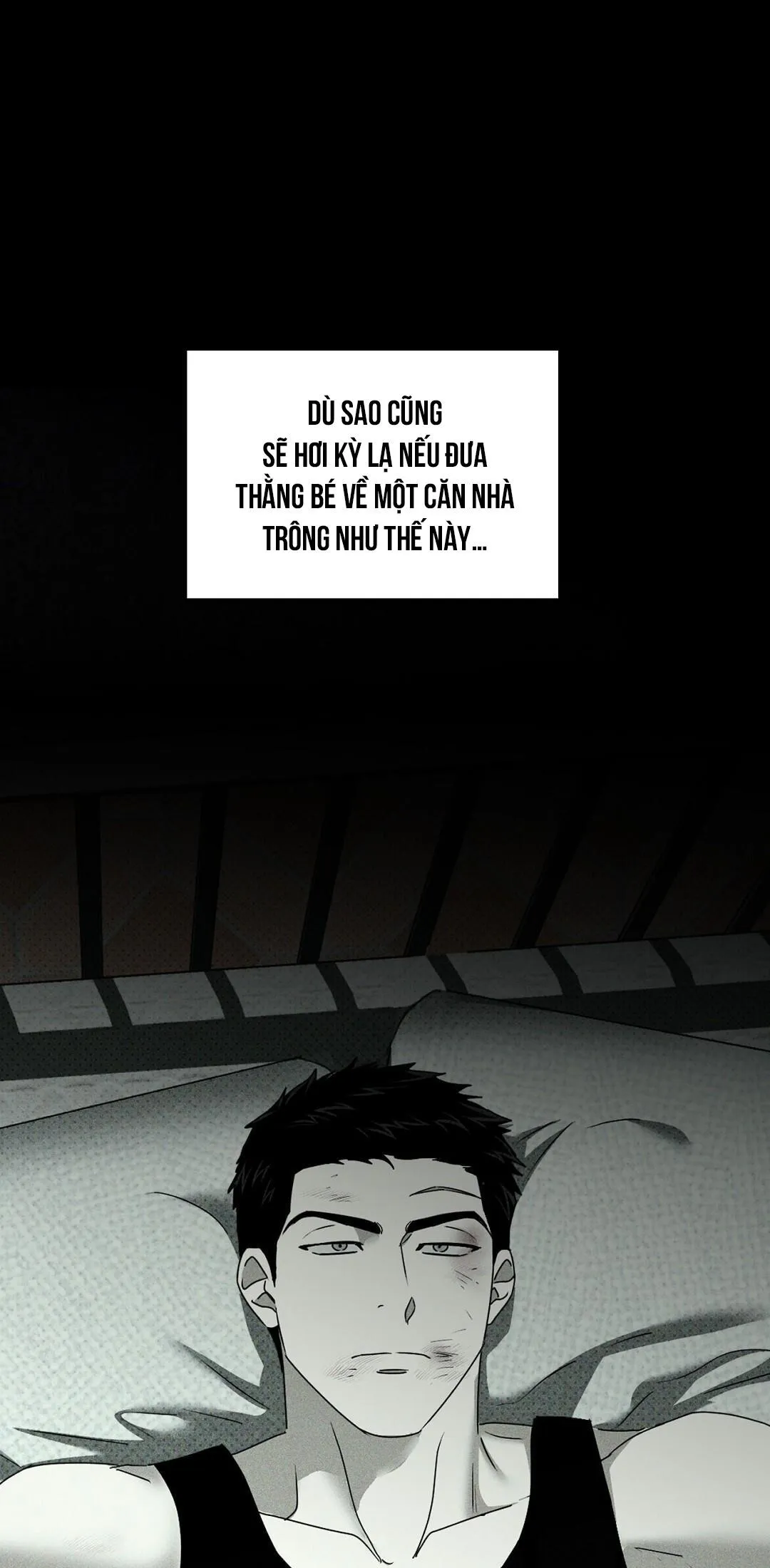 DƯỚI ÁNH ĐÈN XANH Ss2 Chapter 30 Trang 82