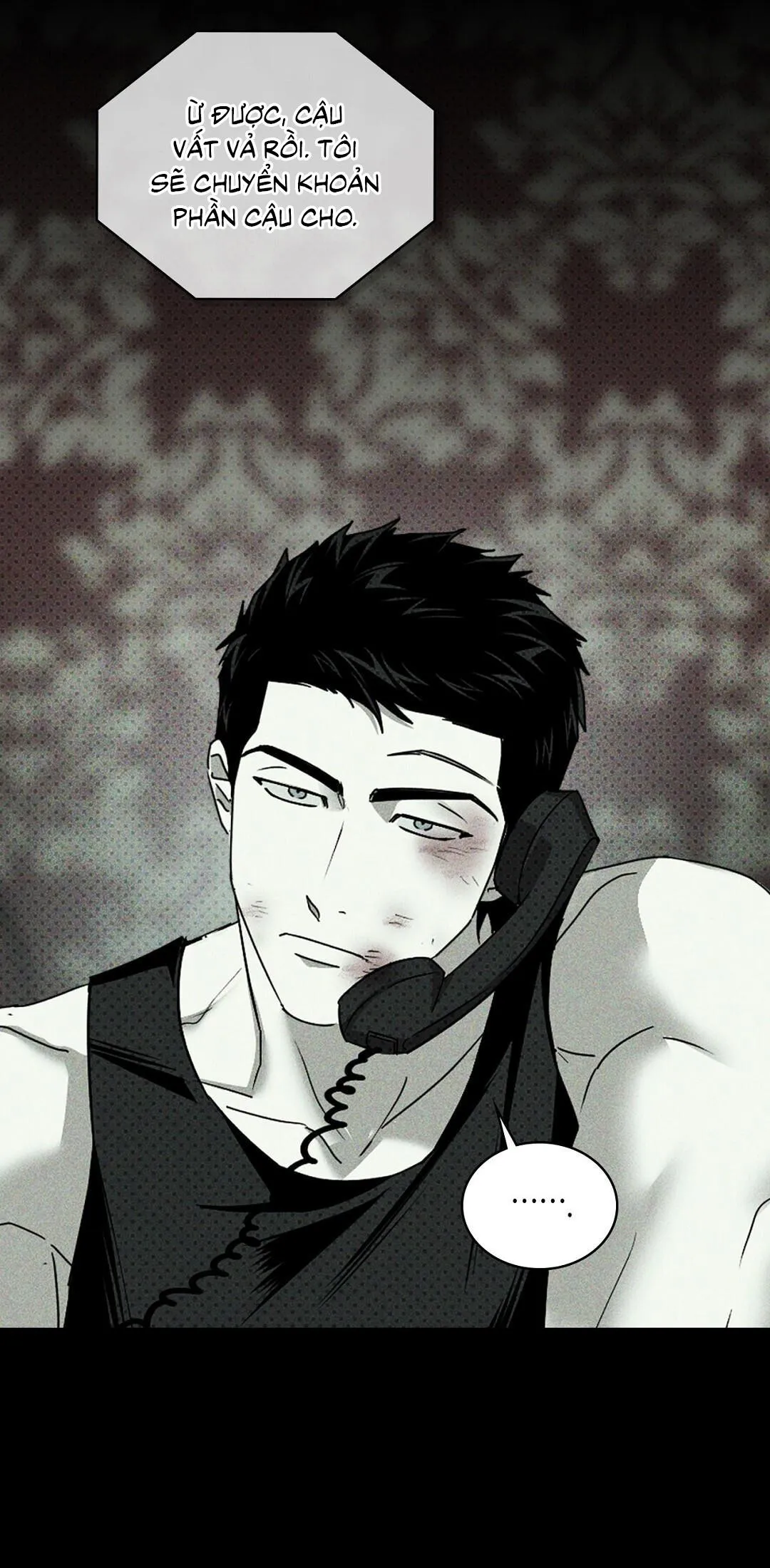 DƯỚI ÁNH ĐÈN XANH Ss2 Chapter 30 Trang 86