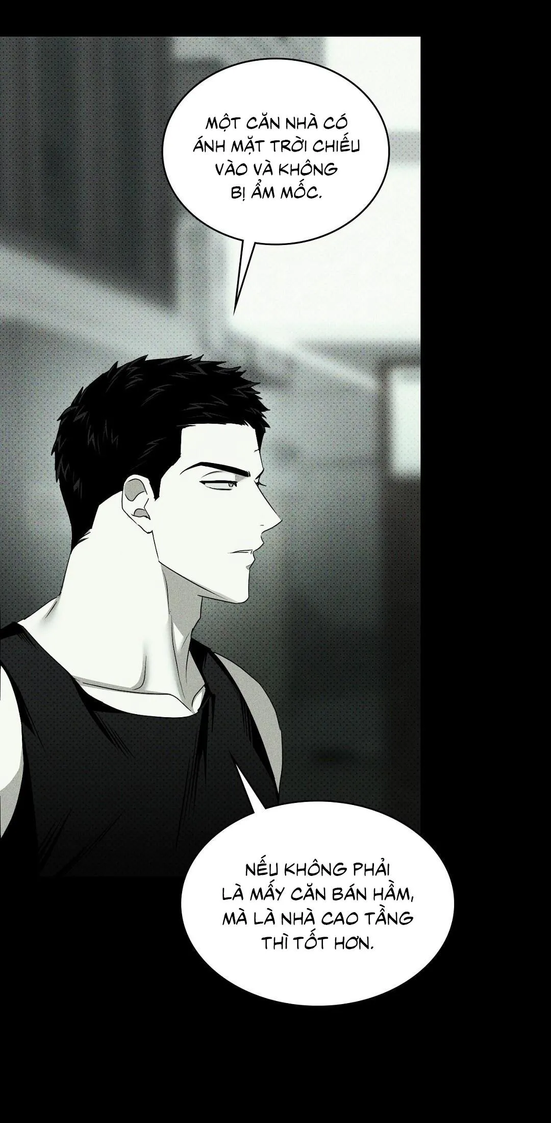 DƯỚI ÁNH ĐÈN XANH Ss2 Chapter 30 Trang 91