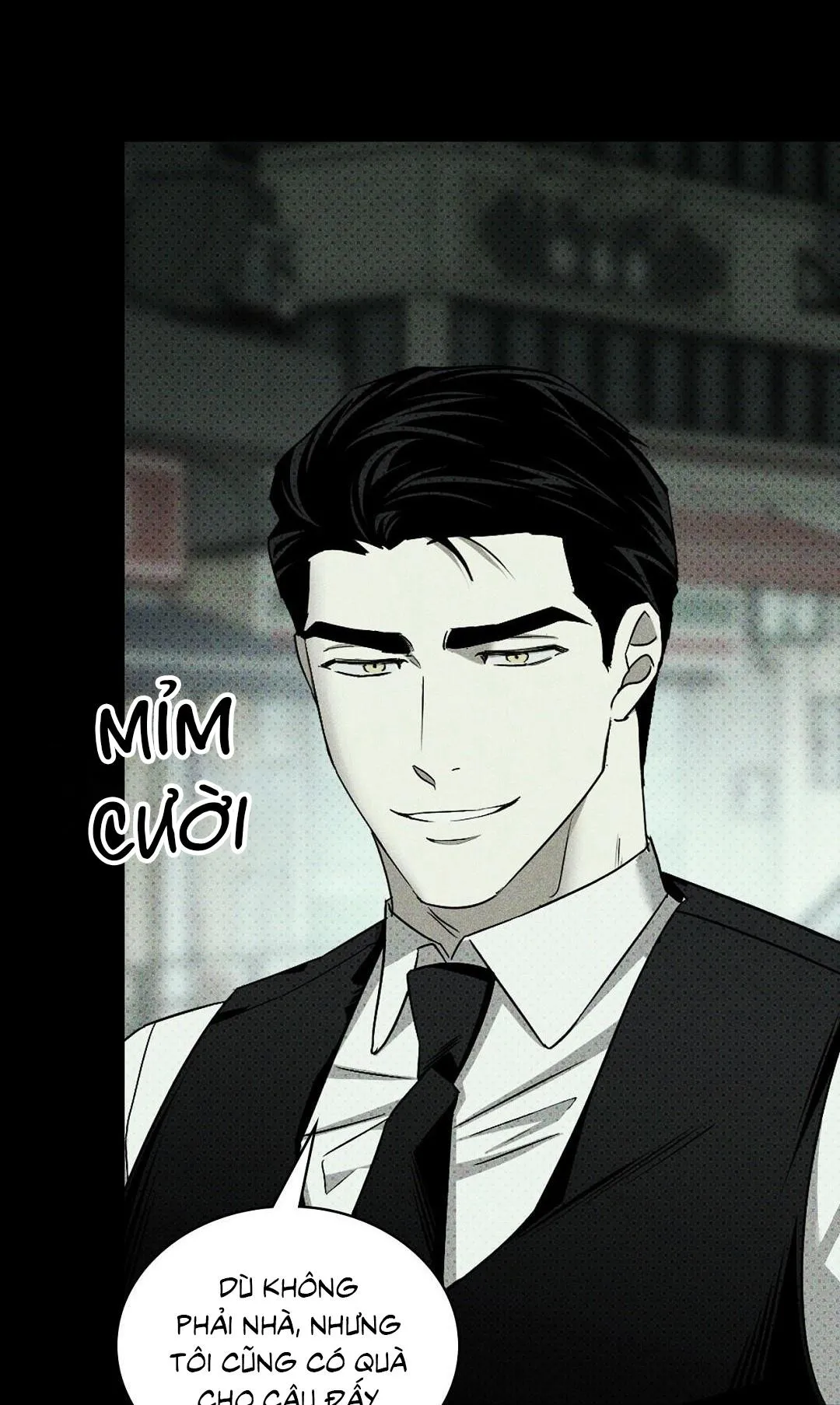 DƯỚI ÁNH ĐÈN XANH Ss2 Chapter 30 Trang 94