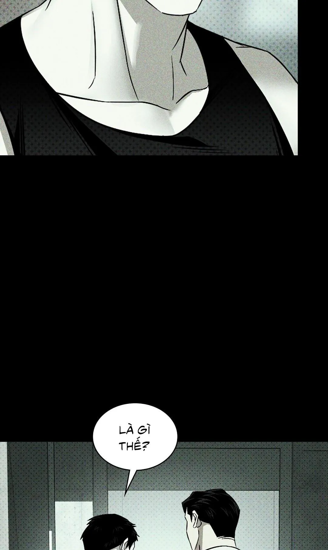 DƯỚI ÁNH ĐÈN XANH Ss2 Chapter 30 Trang 96