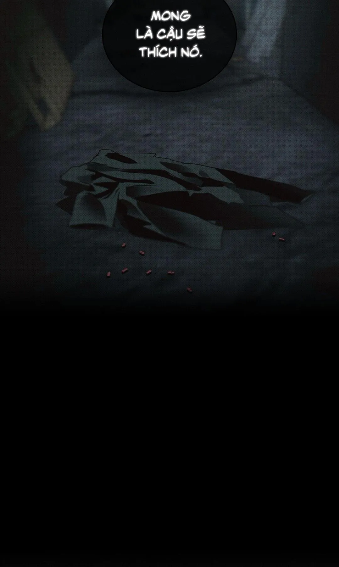 DƯỚI ÁNH ĐÈN XANH Ss2 Chapter 30 Trang 100