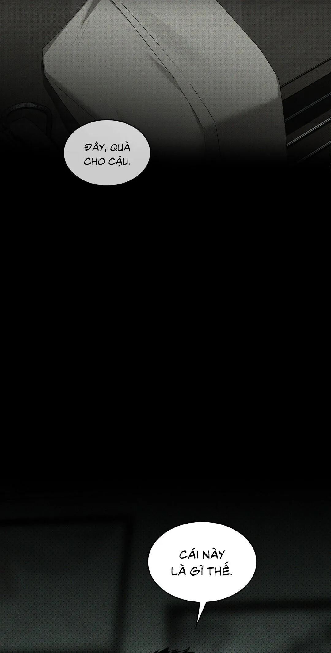 DƯỚI ÁNH ĐÈN XANH Ss2 Chapter 31 Trang 3