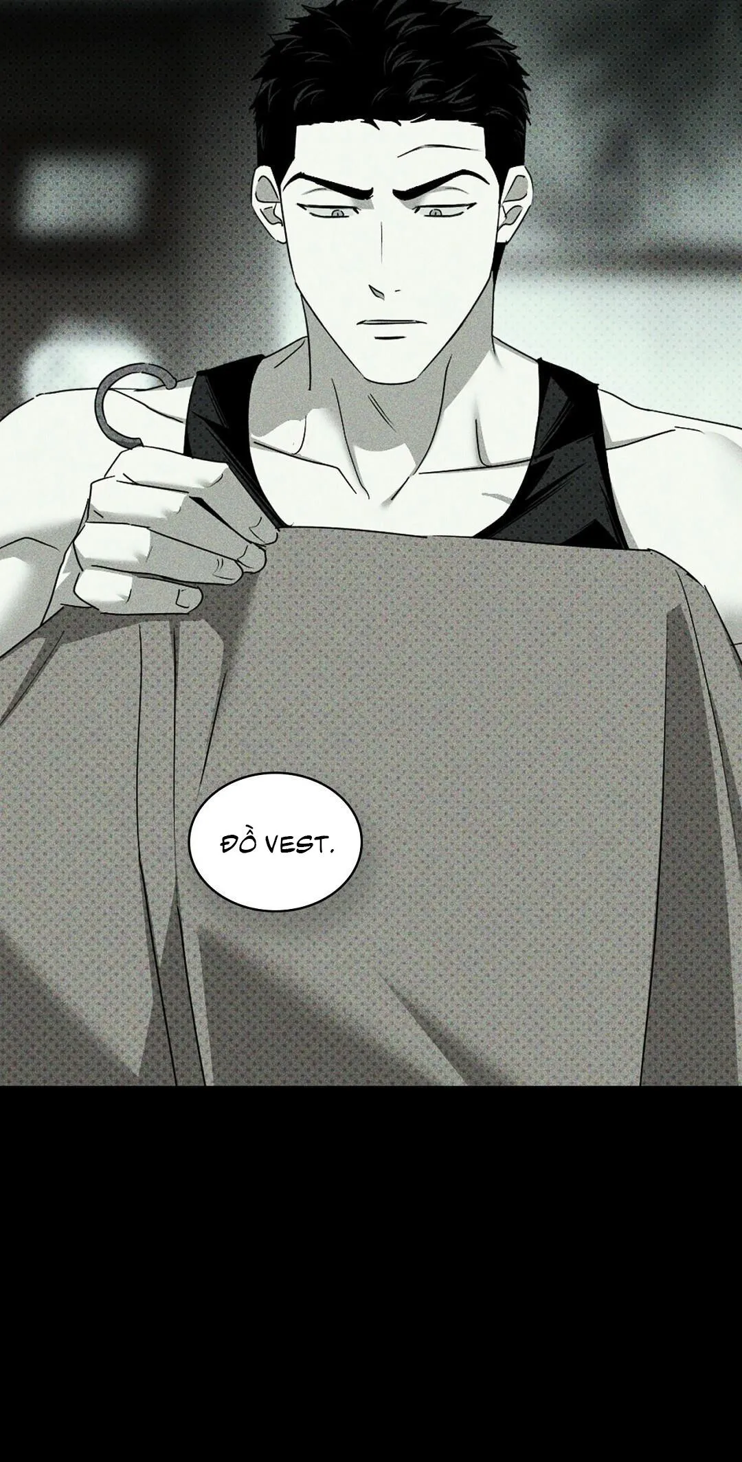 DƯỚI ÁNH ĐÈN XANH Ss2 Chapter 31 Trang 4